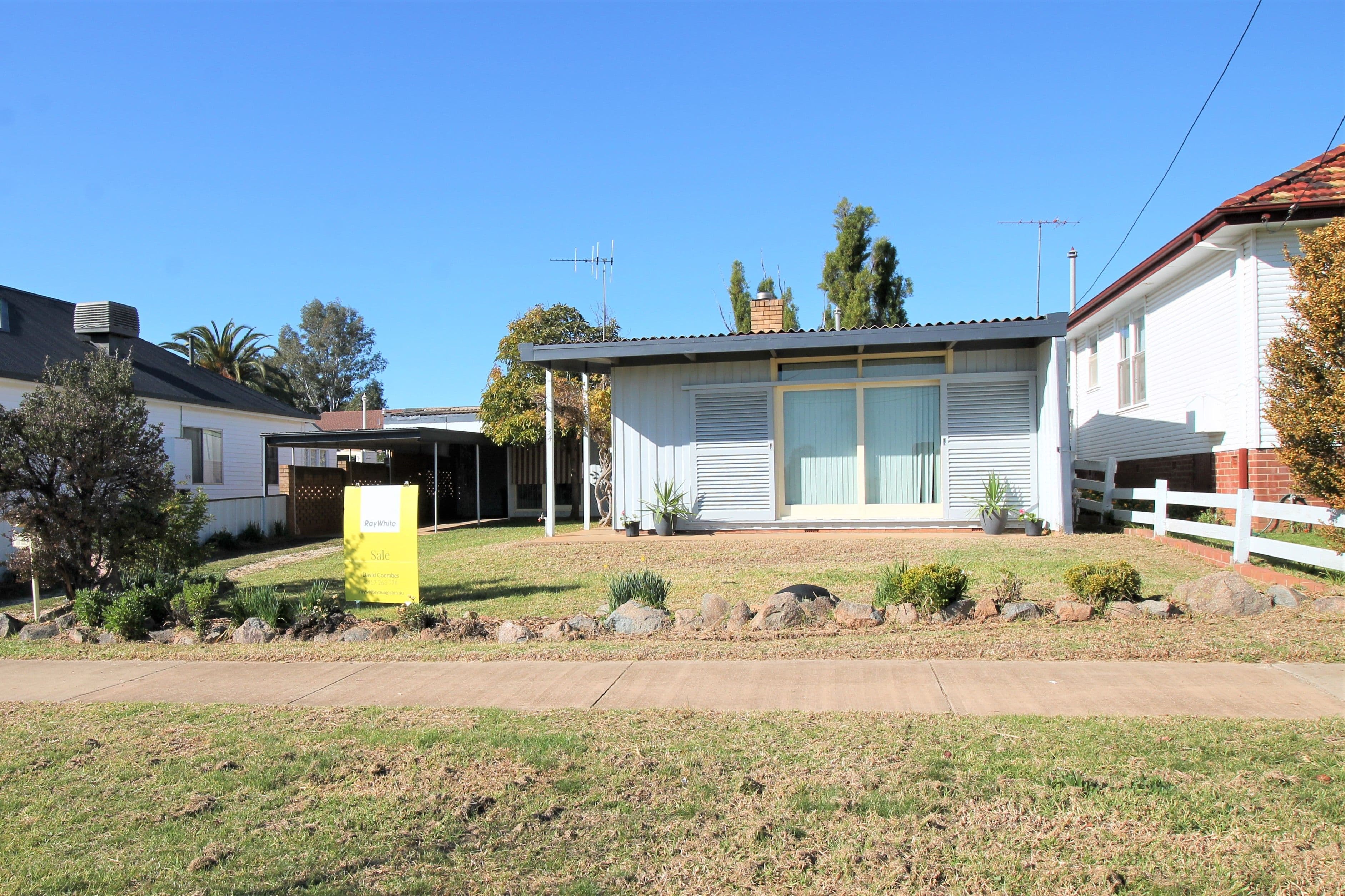 34 McLerie Street, Young NSW 2594, Young - Image 1