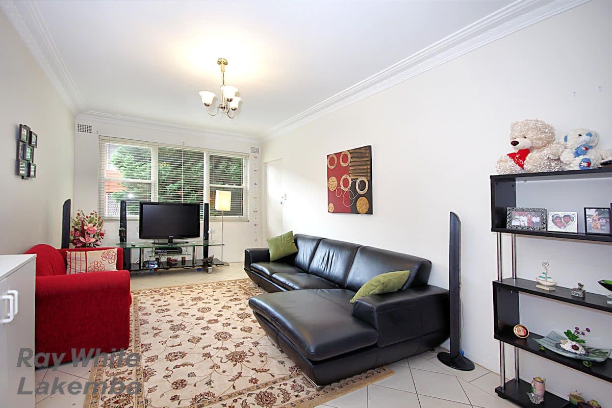 13 Denman Avenue, WILEY PARK NSW 2195, Wiley Park - Thumbnail 2