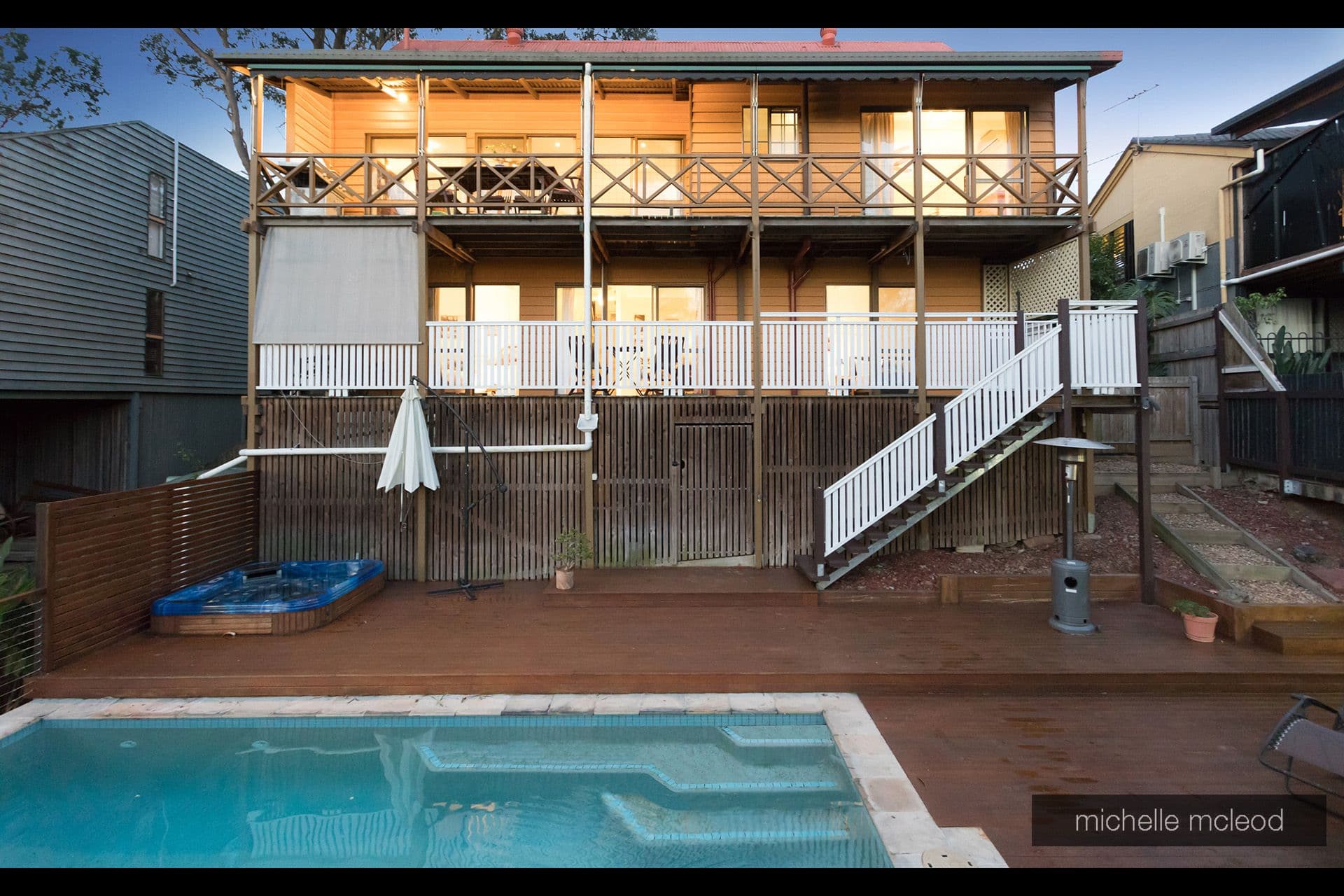 34 Chapel Hill Road, Chapel Hill QLD 4069, Chapel Hill - Image 1