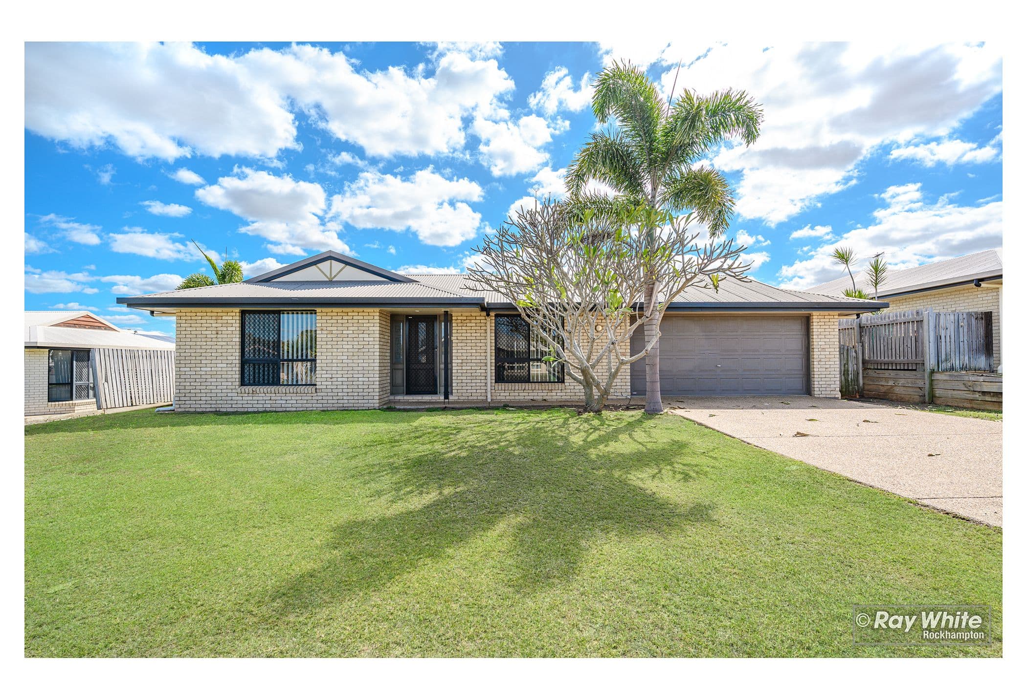 7 Gilmore Court, Gracemere QLD 4702, Gracemere - Image 1