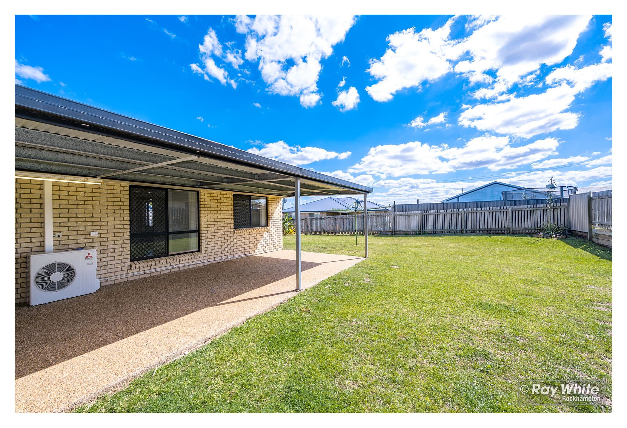 7 Gilmore Court, Gracemere QLD 4702, Gracemere - Thumbnail 3