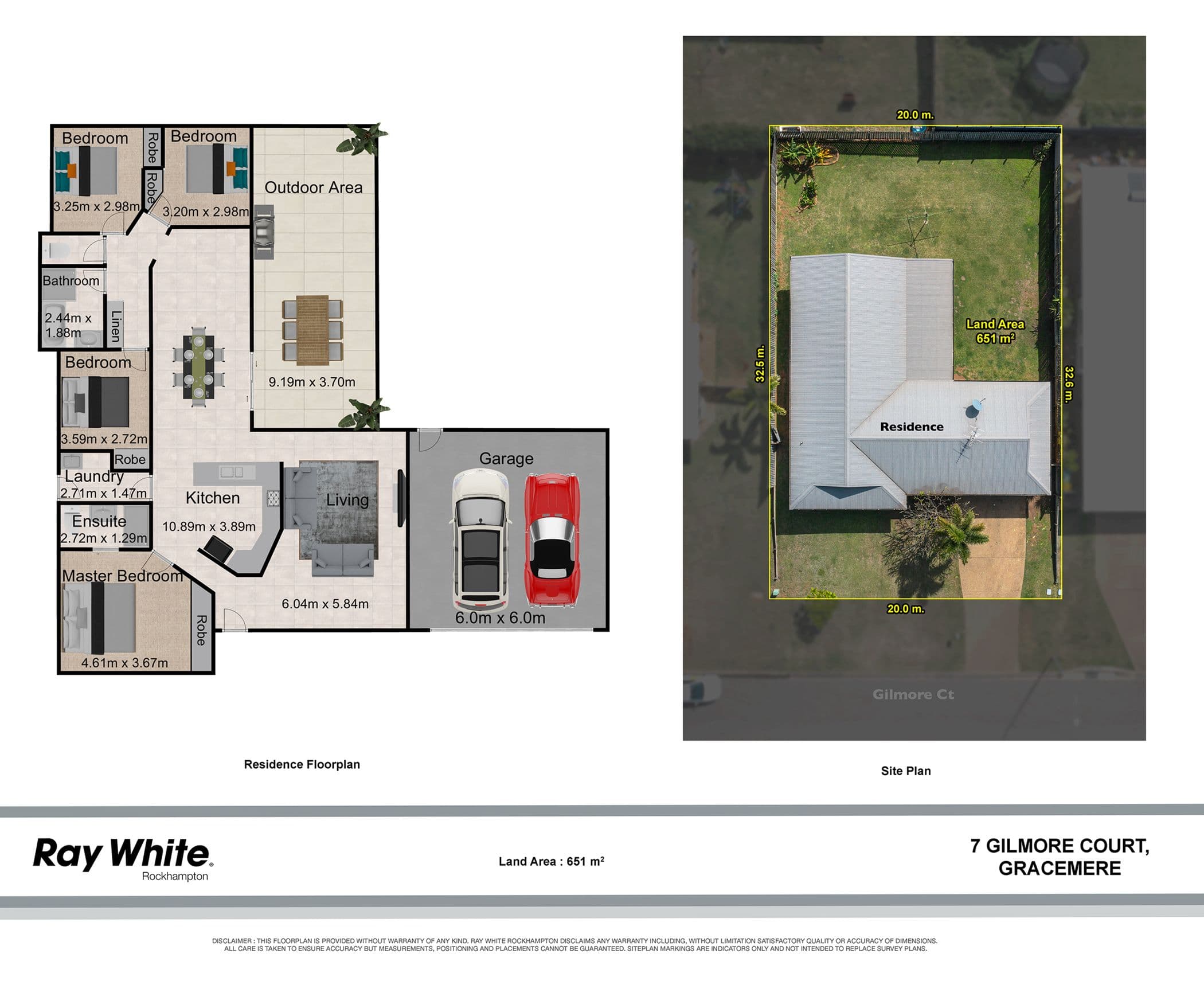 7 Gilmore Court, Gracemere QLD 4702, Gracemere - Thumbnail 5