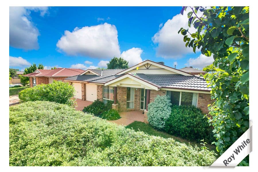 34 Bedourie Street, Dunlop ACT 2615, Dunlop - Image 1