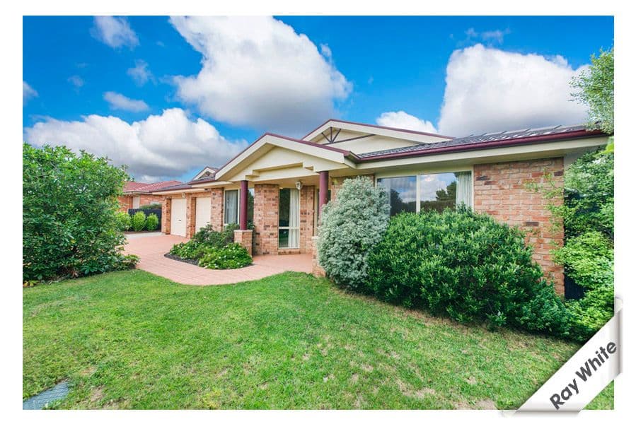 34 Bedourie Street, Dunlop ACT 2615, Dunlop - Thumbnail 2