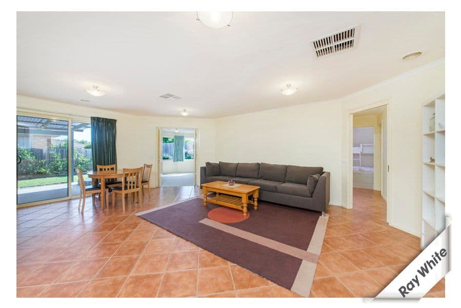 34 Bedourie Street, Dunlop ACT 2615, Dunlop - Thumbnail 4