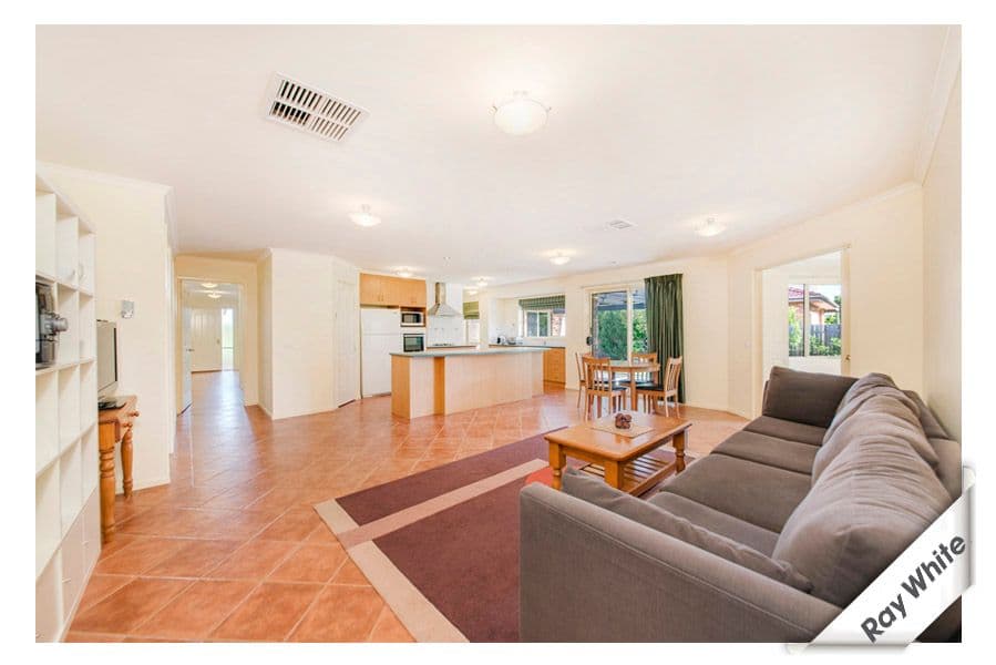 34 Bedourie Street, Dunlop ACT 2615, Dunlop - Thumbnail 5