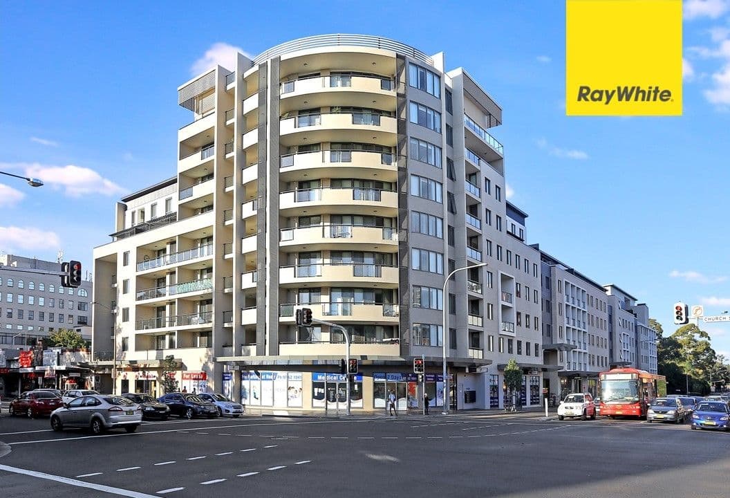 20 Victoria Road, Parramatta NSW 2150, Parramatta - Image 1