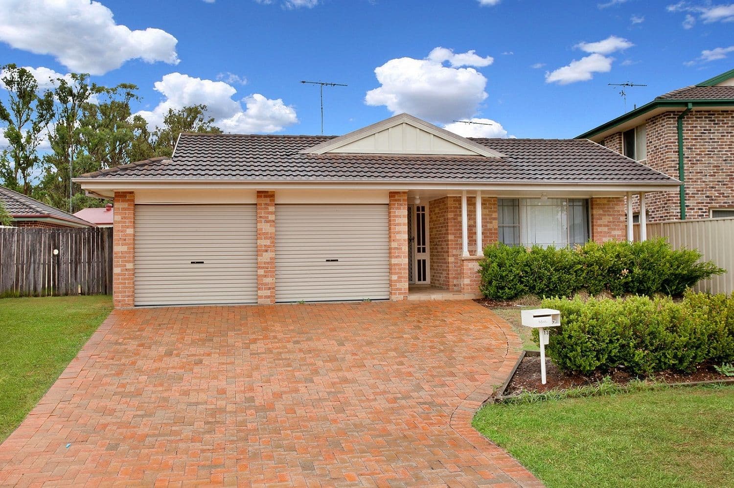 13 Tindell Street, BLIGH PARK NSW 2756, Bligh Park - Image 1