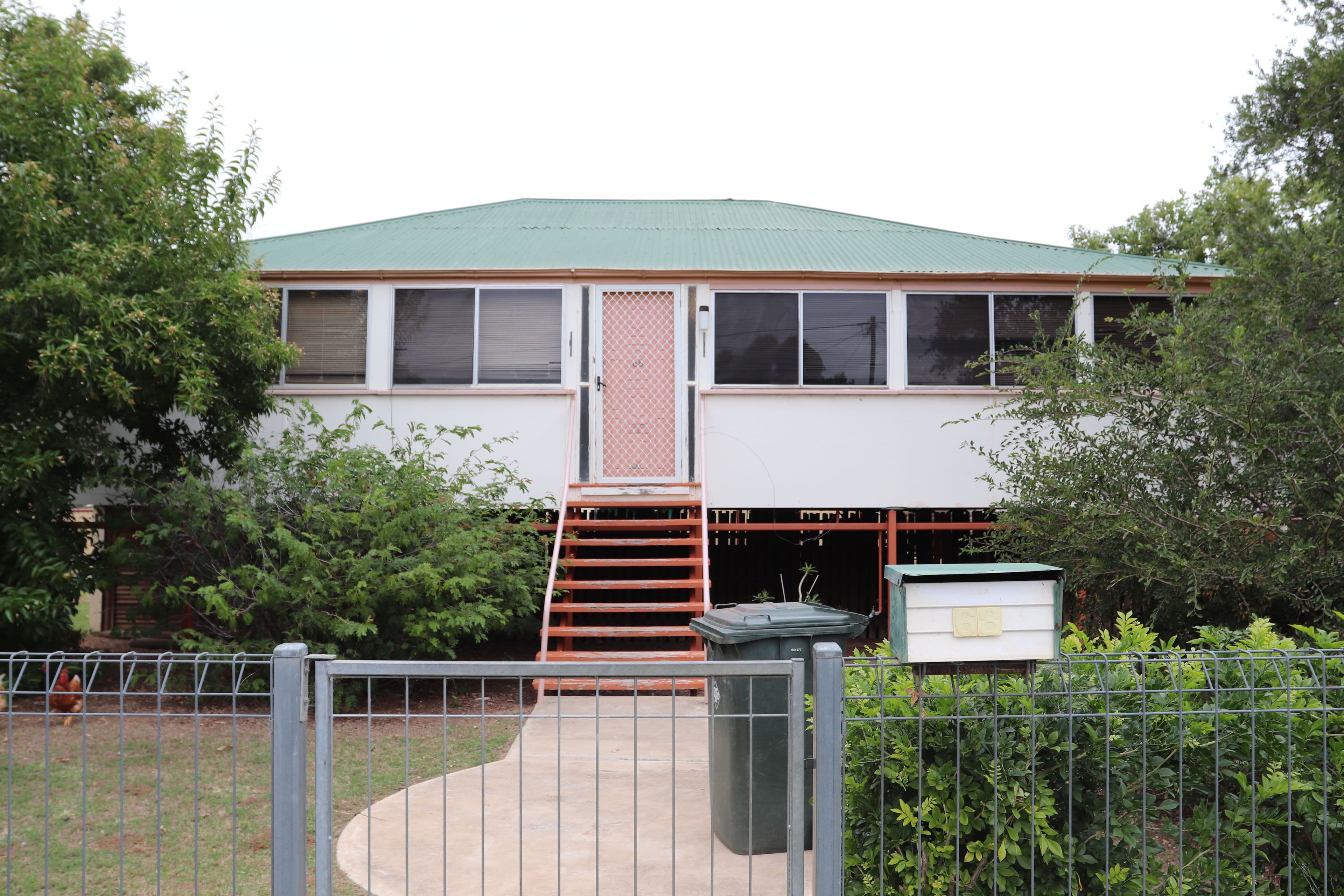 68 Edward Street, Charleville QLD 4470, Charleville - Image 1