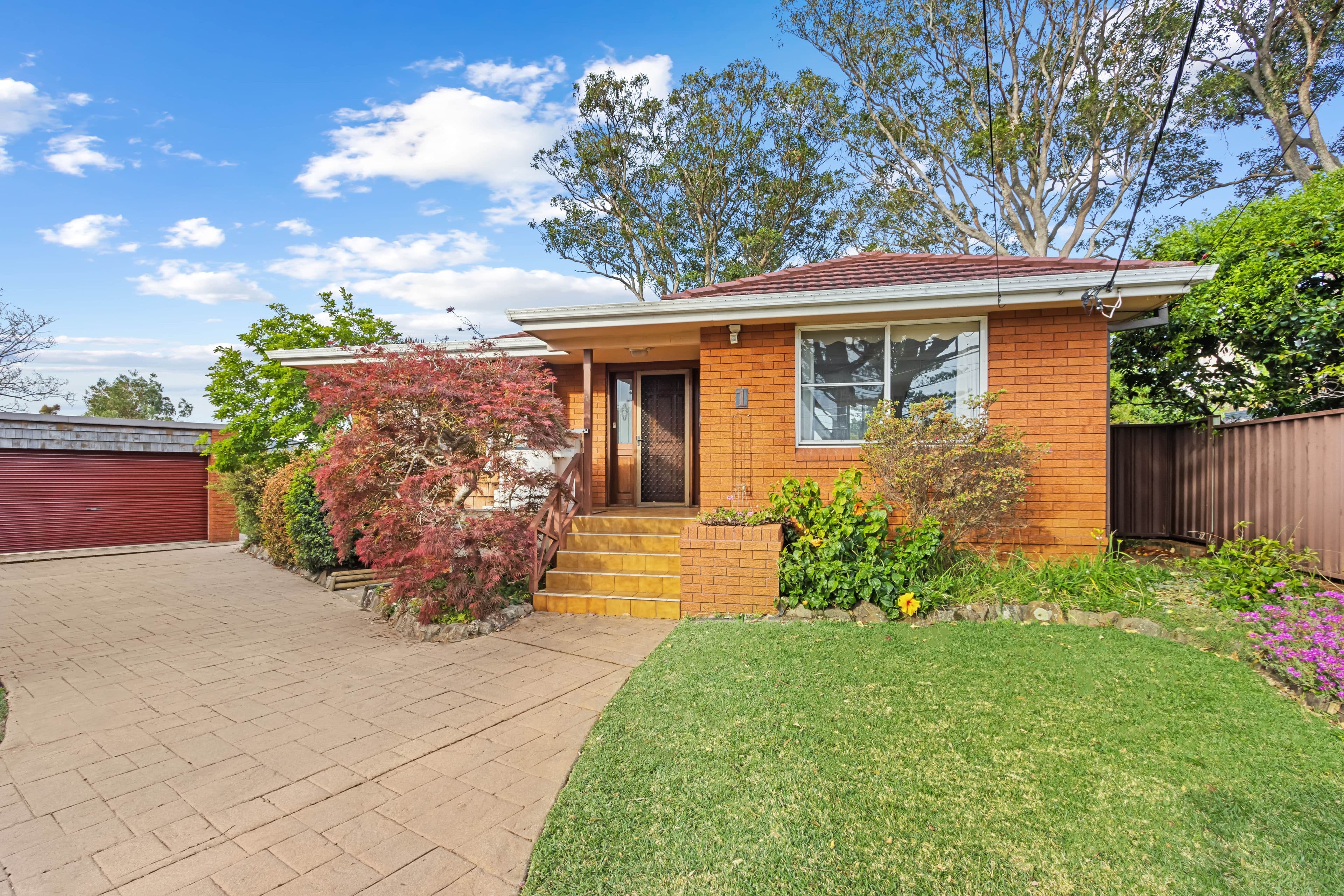 1 Aster Avenue, Miranda NSW 2228, Miranda - Image 1