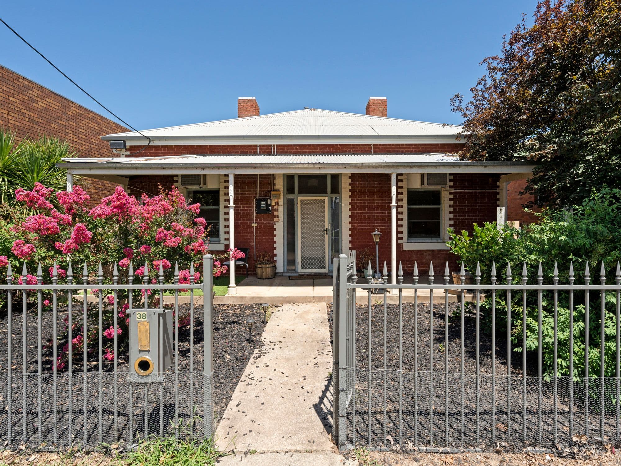 38A Carrier Street, Benalla VIC 3672, Benalla - Image 1