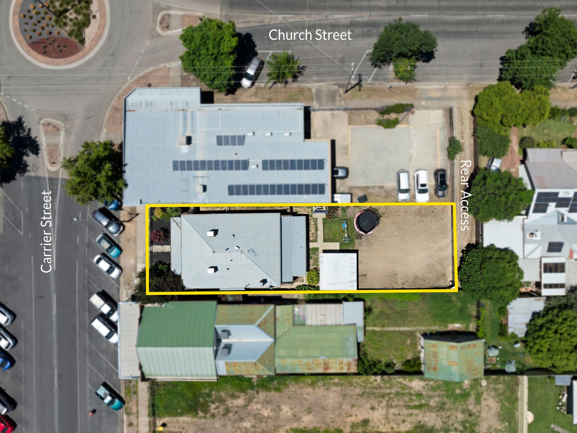 38A Carrier Street, Benalla VIC 3672, Benalla - Thumbnail 3