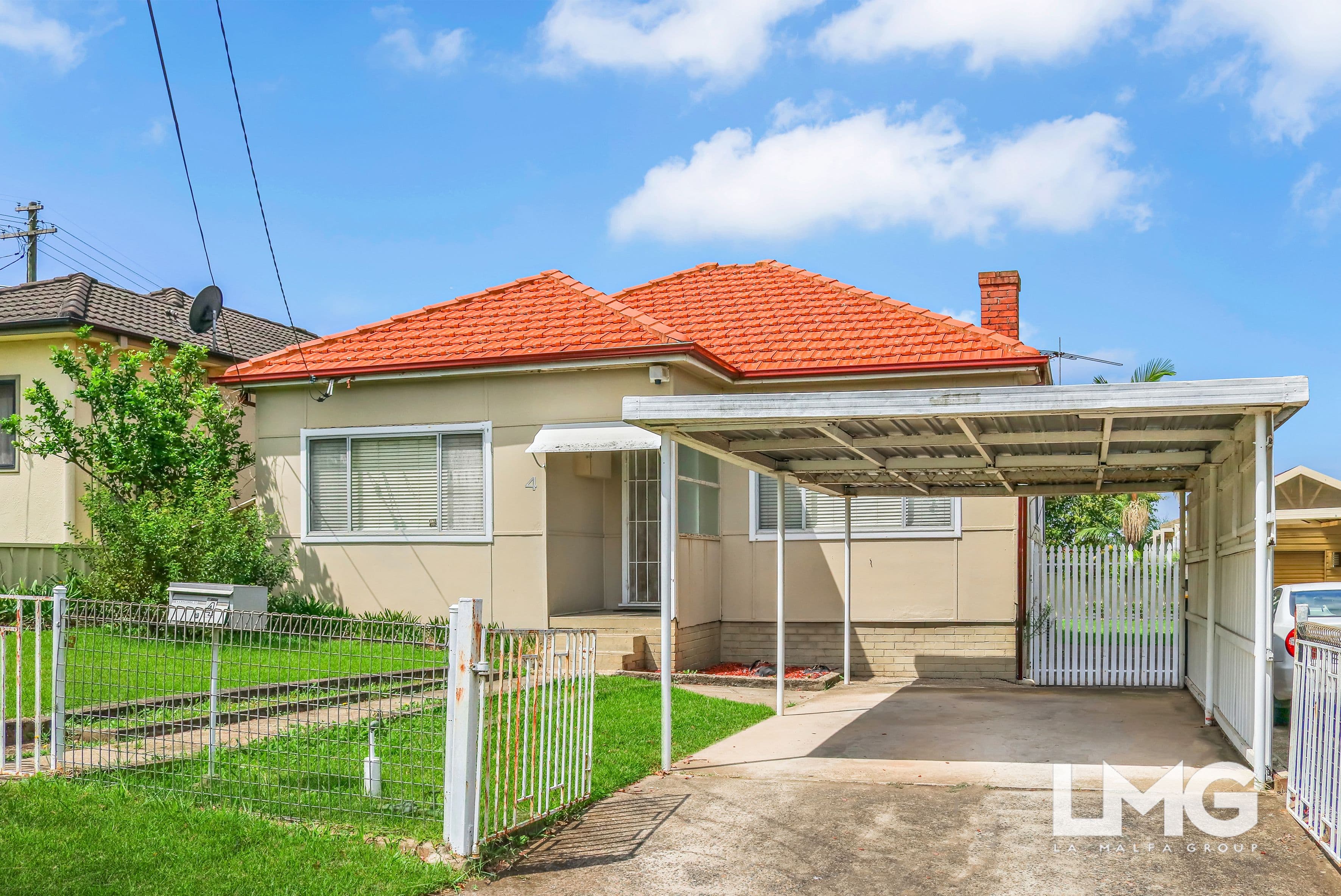 4 Larcombe Street, Regents Park NSW 2143, Regents Park - Image 1