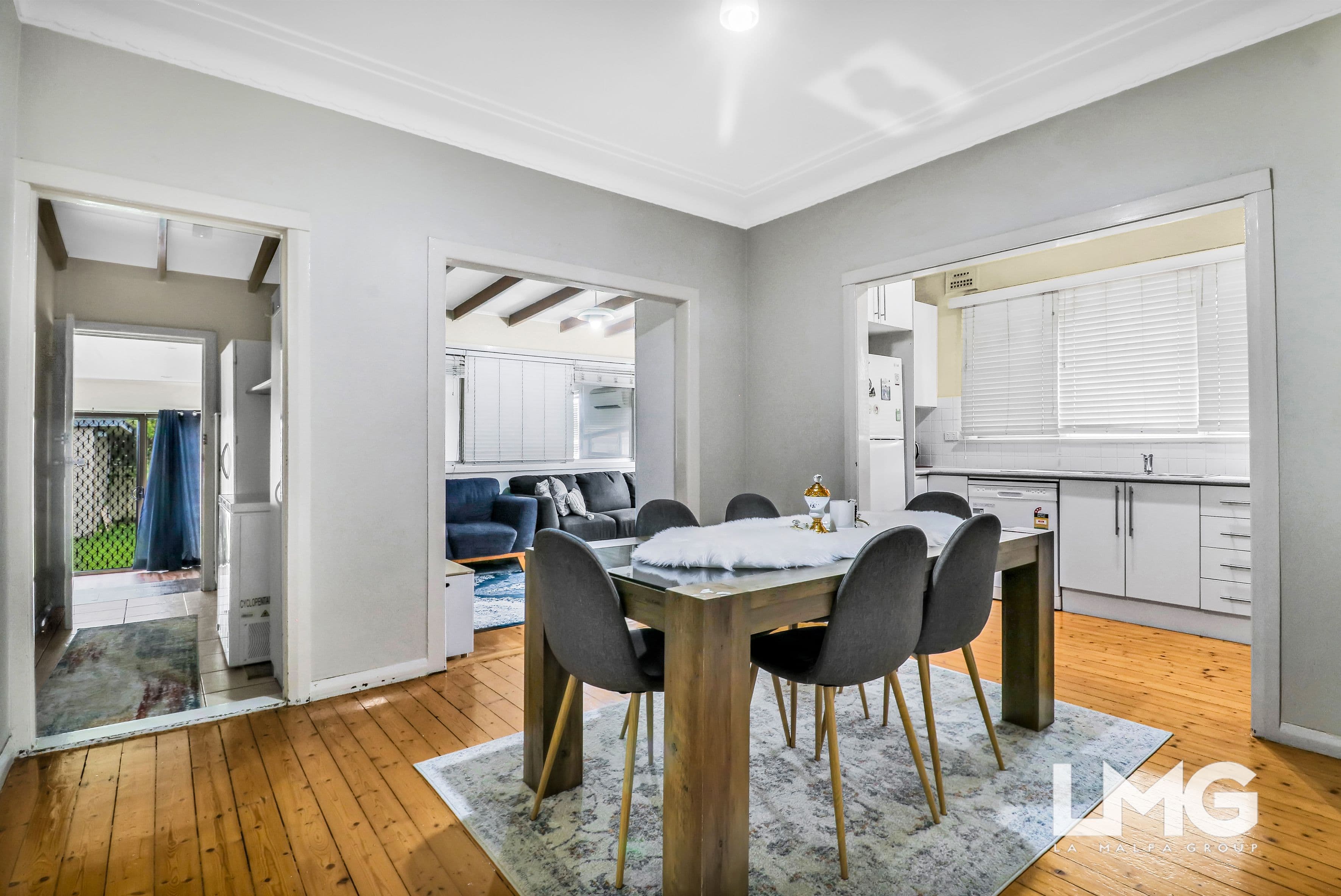 4 Larcombe Street, Regents Park NSW 2143, Regents Park - Thumbnail 2