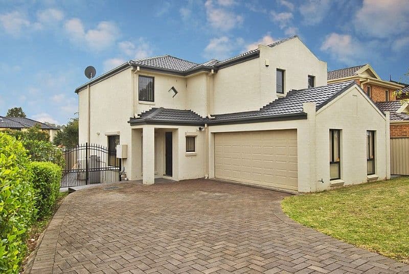 129a Railway Street, PARRAMATTA NSW 2150, Parramatta - Image 1