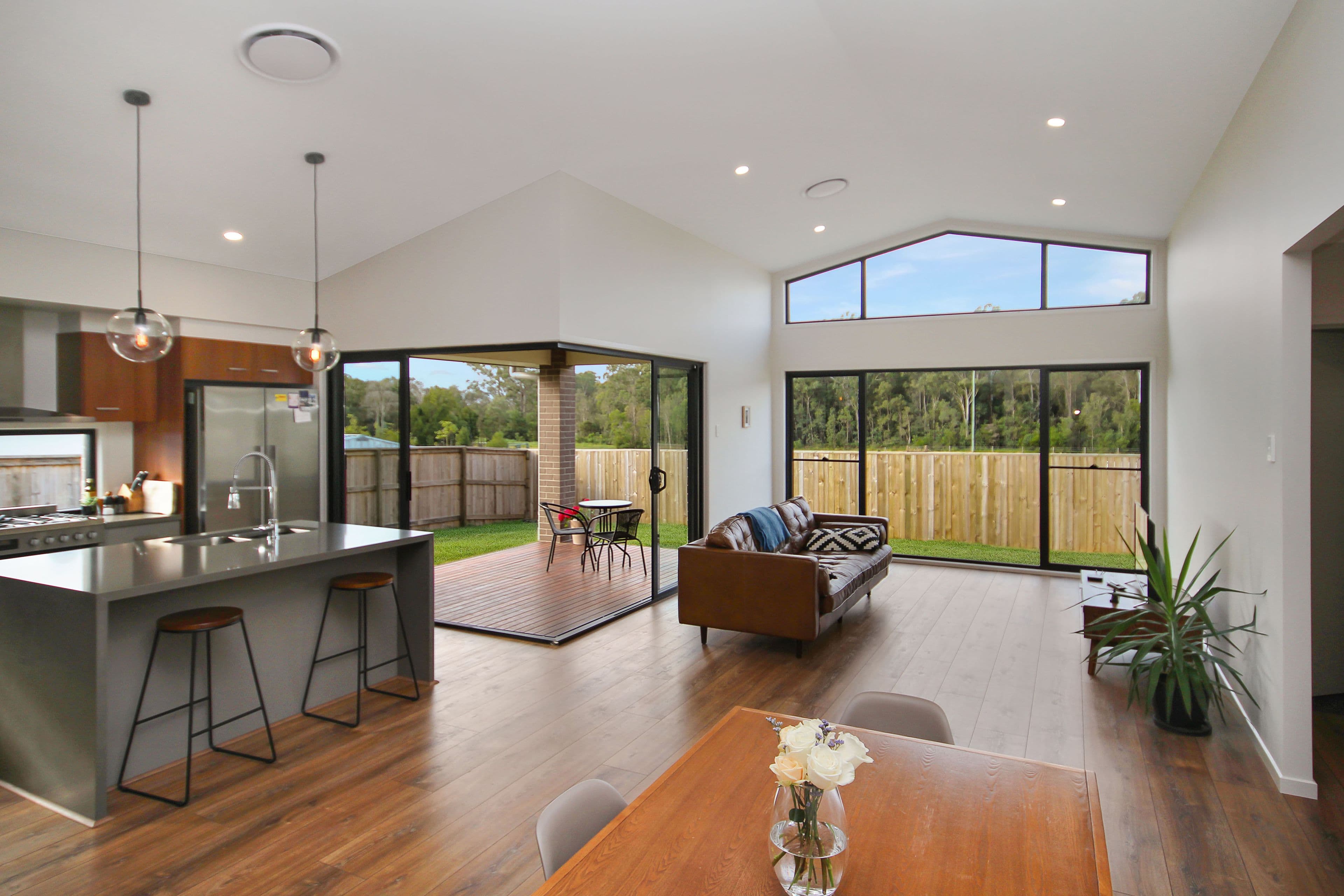 19 Pinnacles Drive, Glass House Mountains QLD 4518, Glass House Mountains - Thumbnail 2