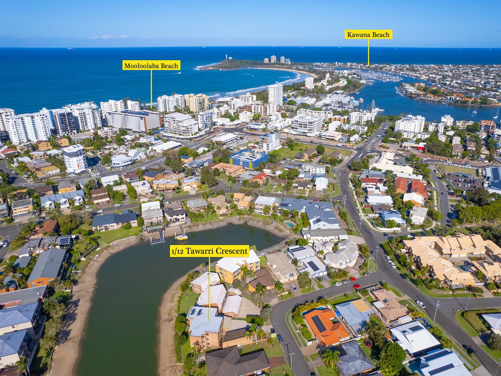 12 Tarwarri Crescent, Mooloolaba QLD 4557, Mooloolaba - Thumbnail 2