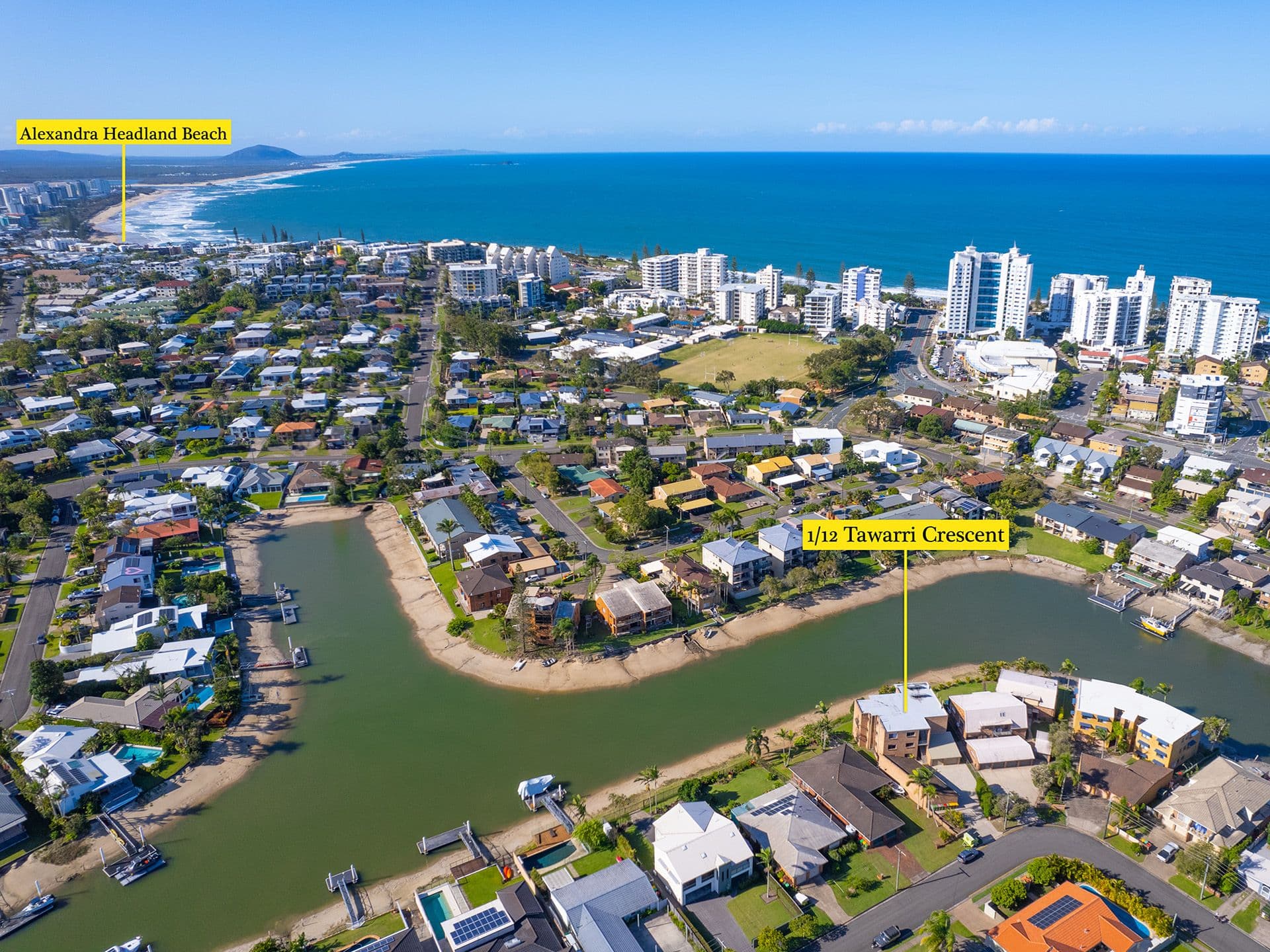 12 Tarwarri Crescent, Mooloolaba QLD 4557, Mooloolaba - Thumbnail 3