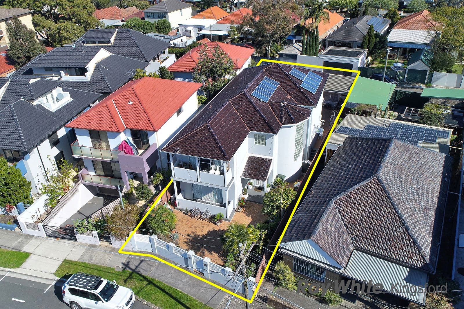 19 Houston Road, Kensington NSW 2033, Kensington - Thumbnail 2