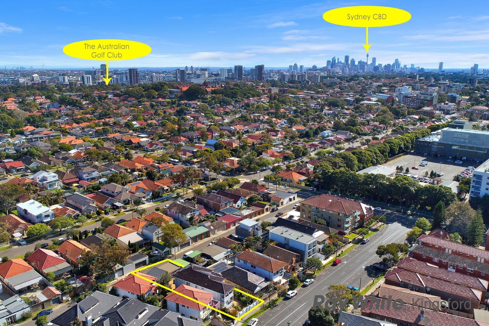 19 Houston Road, Kensington NSW 2033, Kensington - Thumbnail 4