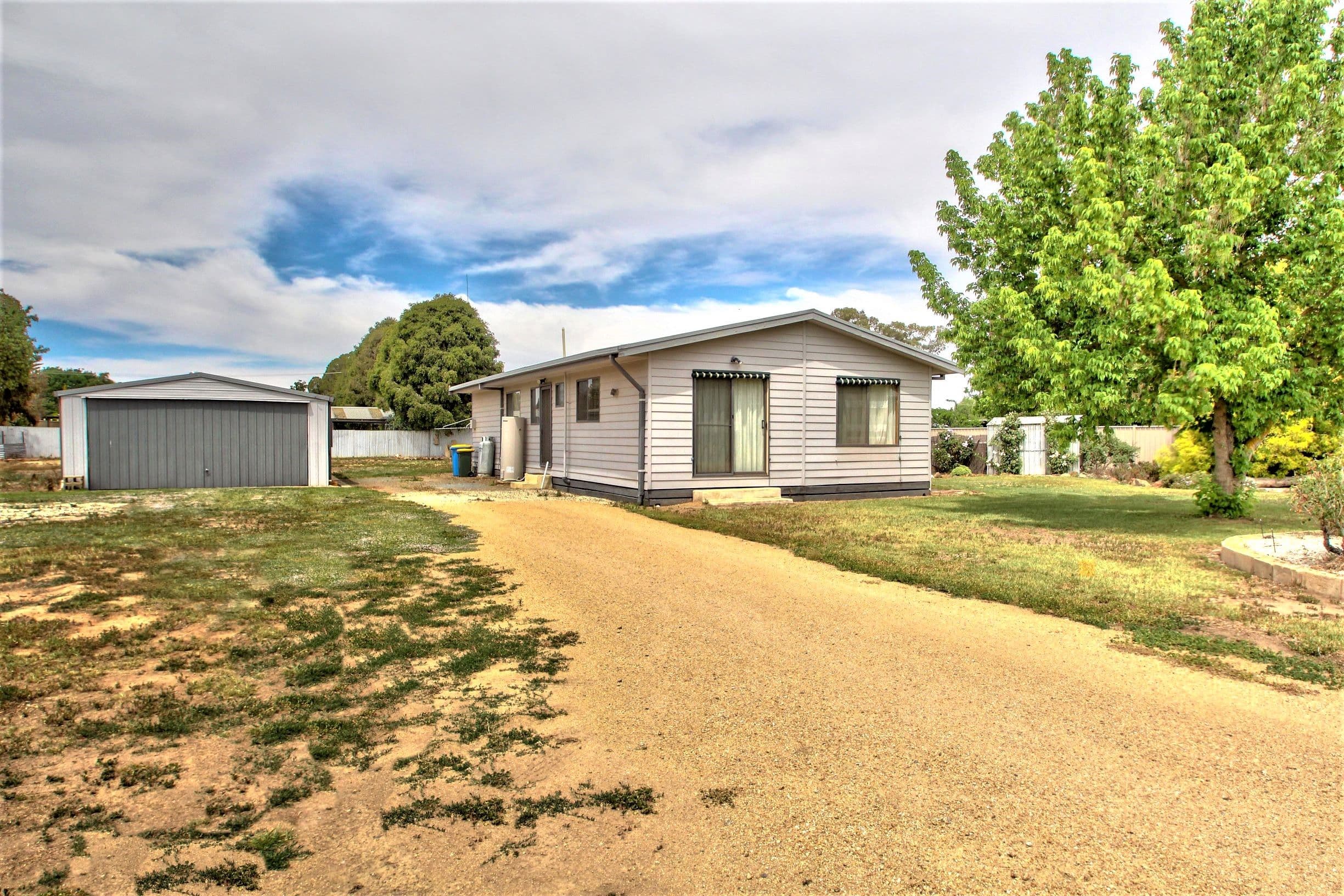 10 Kenny Road, Yarroweyah VIC 3644, Yarroweyah - Image 1