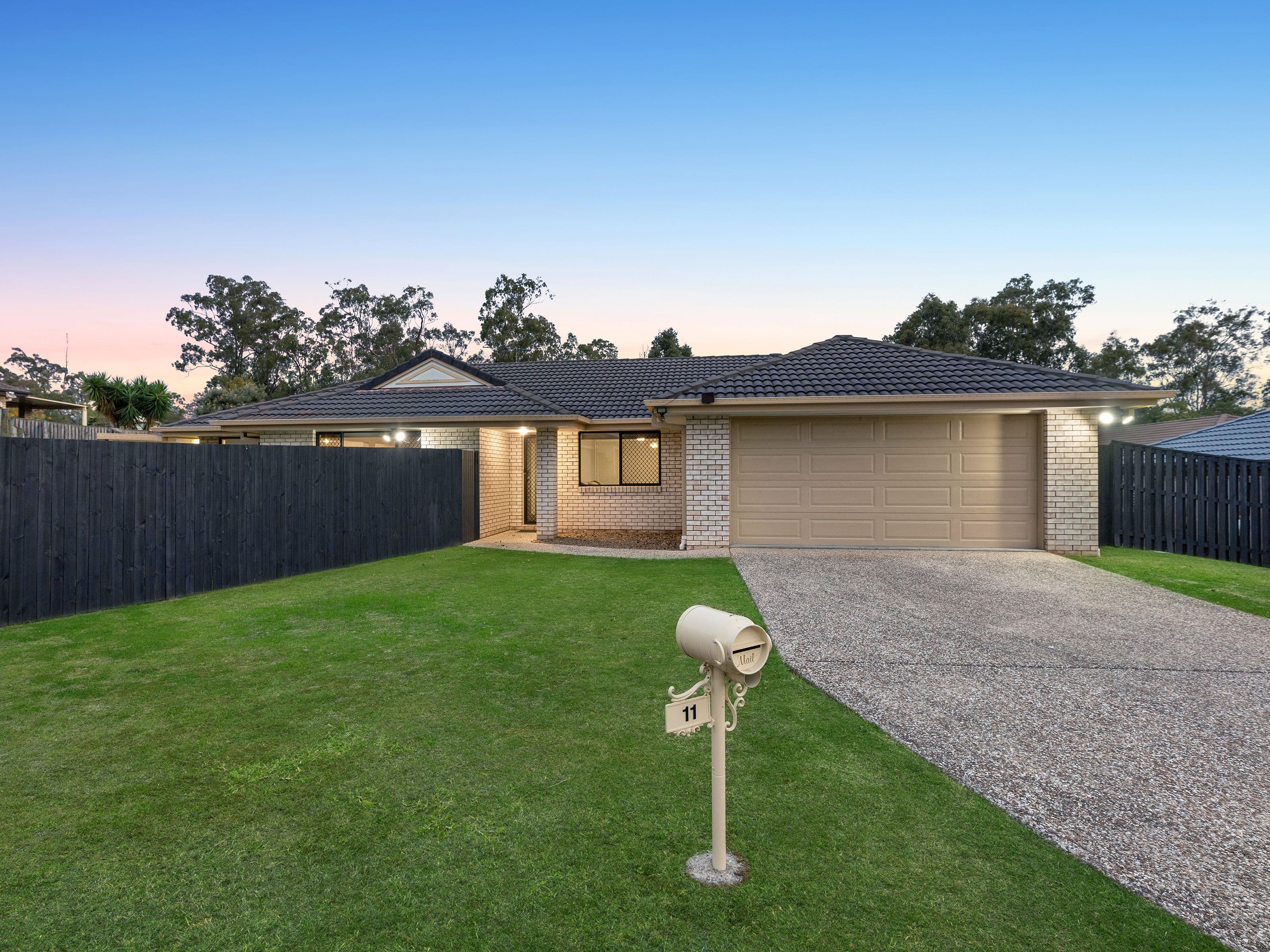 11 Brightwood Place, Fernvale QLD 4306, Fernvale - Image 1