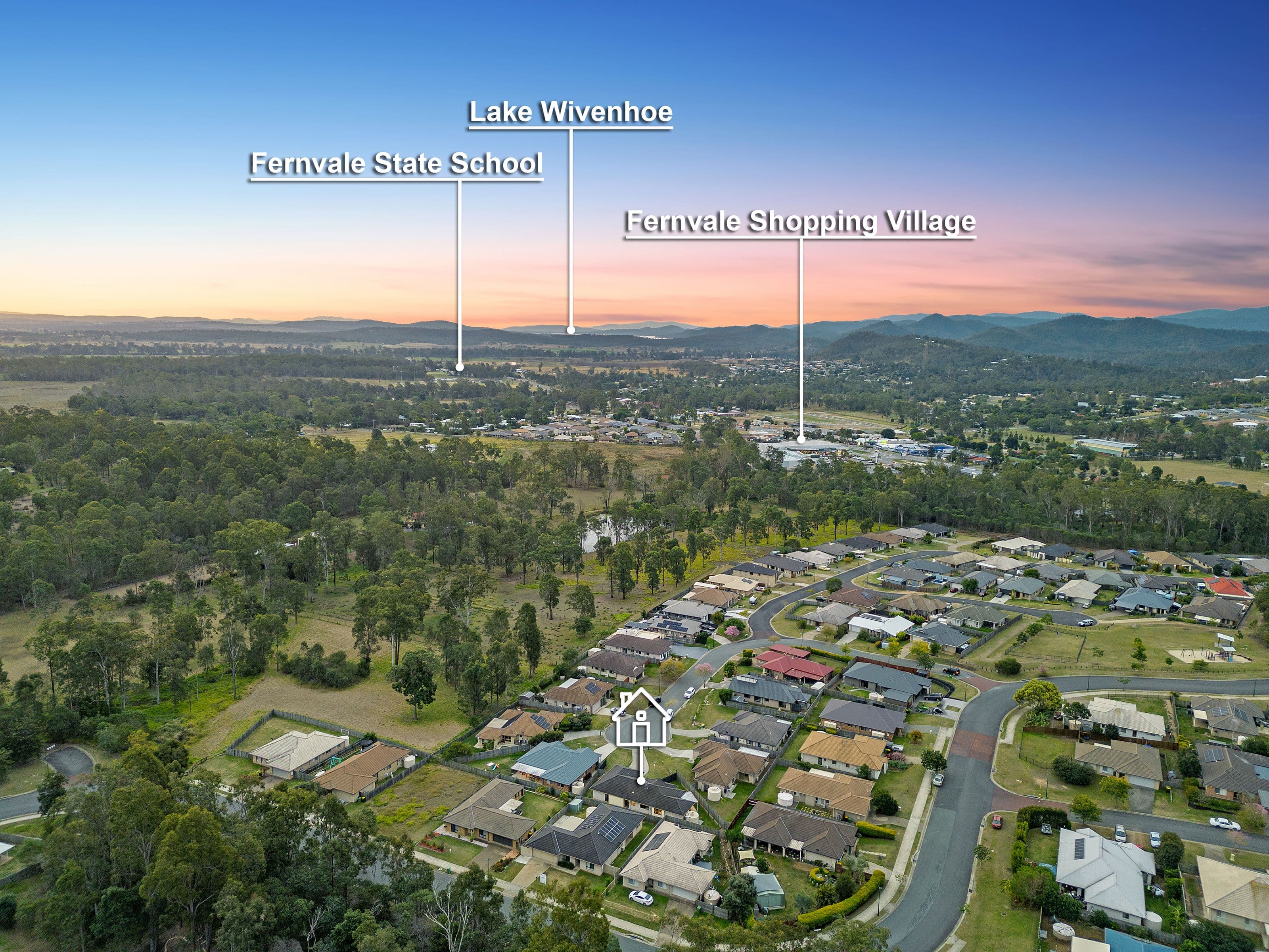 11 Brightwood Place, Fernvale QLD 4306, Fernvale - Thumbnail 3