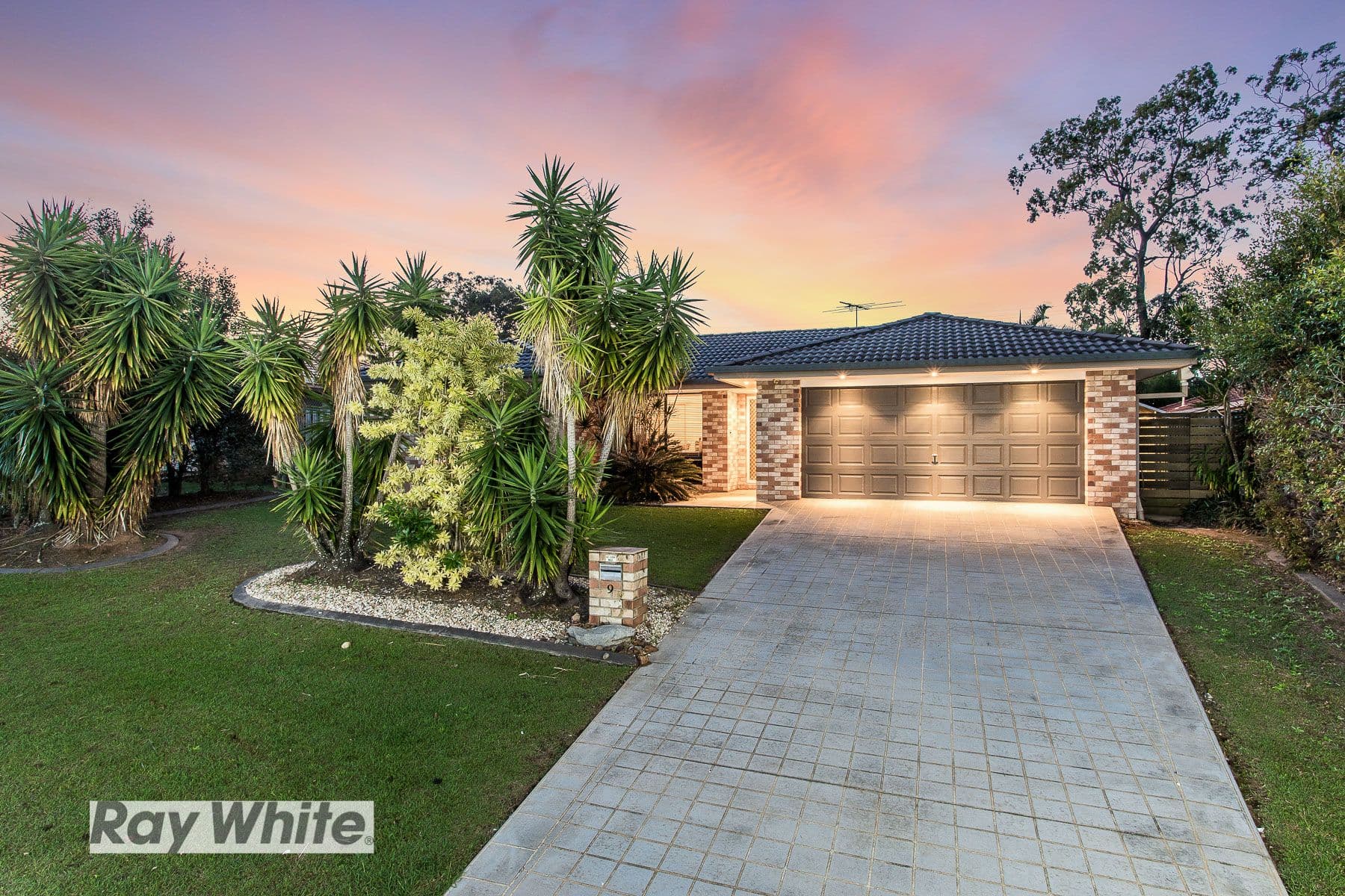 9 Bronze Court, Griffin QLD 4503, Griffin - Thumbnail 2