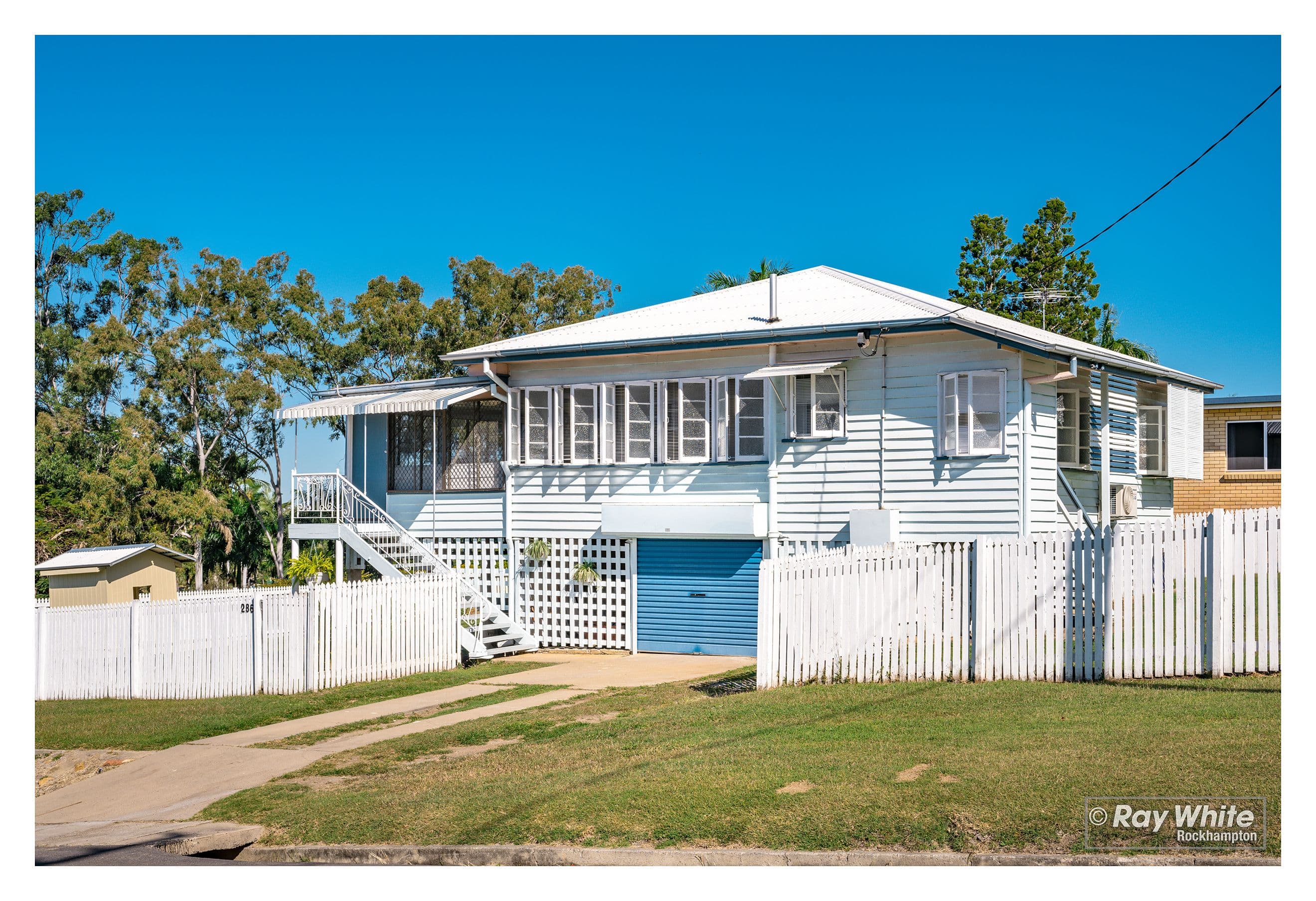 286 Upper Dawson Road, The Range QLD 4700, The Range - Image 1