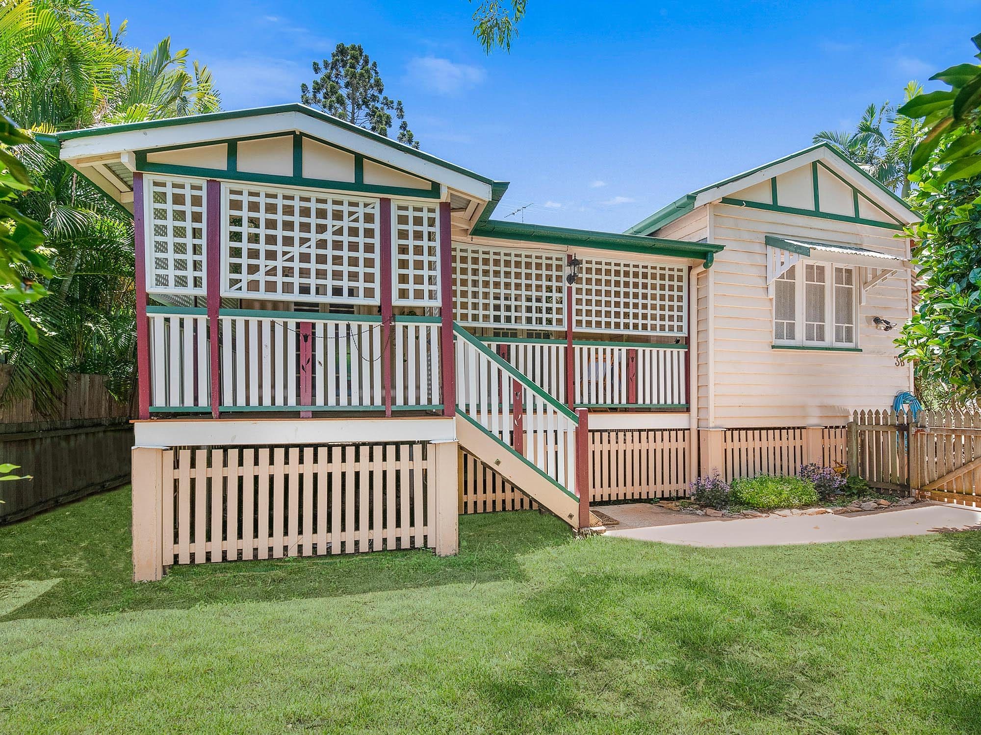 3B Palm Avenue, Holland Park West QLD 4121, Holland Park West - Image 1