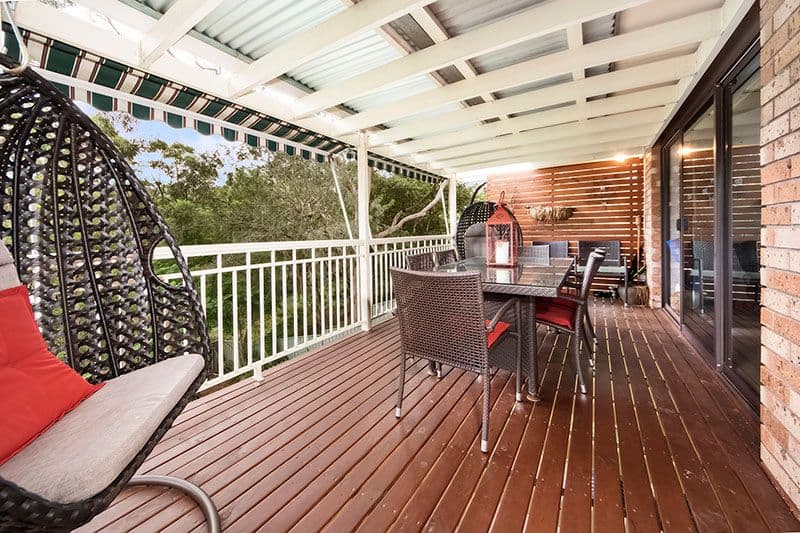 7 Melaleuca Place, ALFORDS POINT NSW 2234, Alfords Point - Thumbnail 4