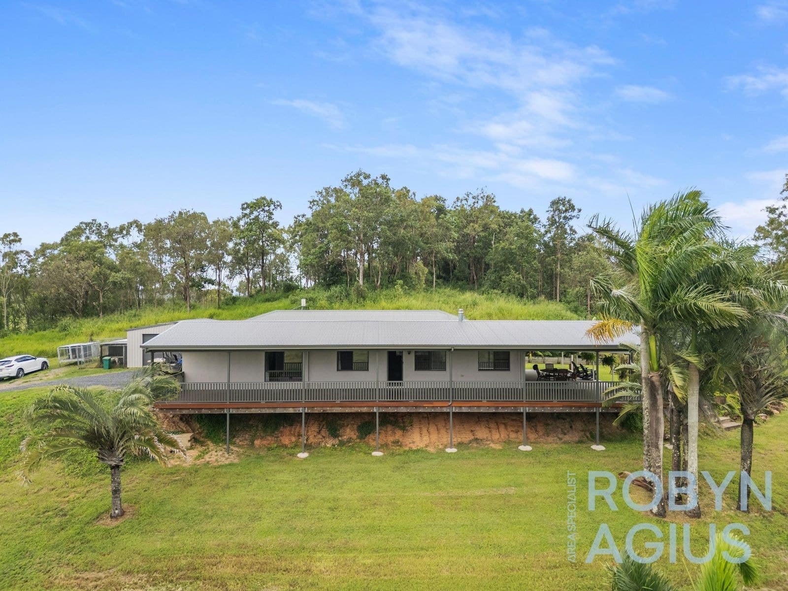 113 Owens Creek Loop Road, Gargett, QLD 4741, Gargett - Thumbnail 6