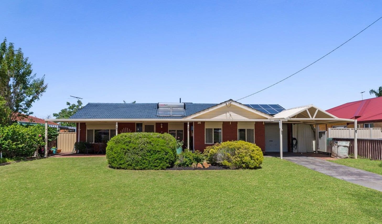 7 Nutley Street, Maddington WA 6109, Maddington - Thumbnail 2