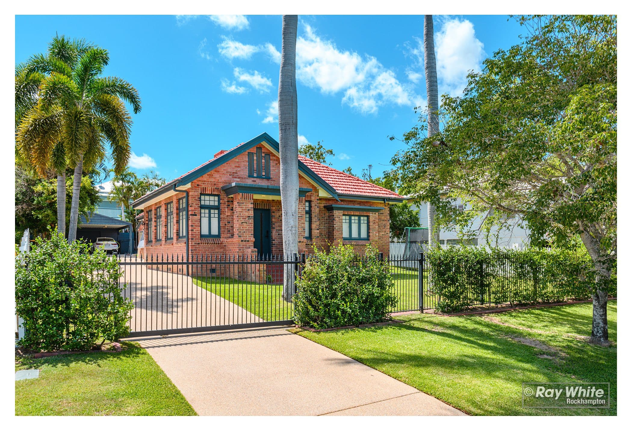 335 Agnes Street, The Range QLD 4700, The Range - Image 1