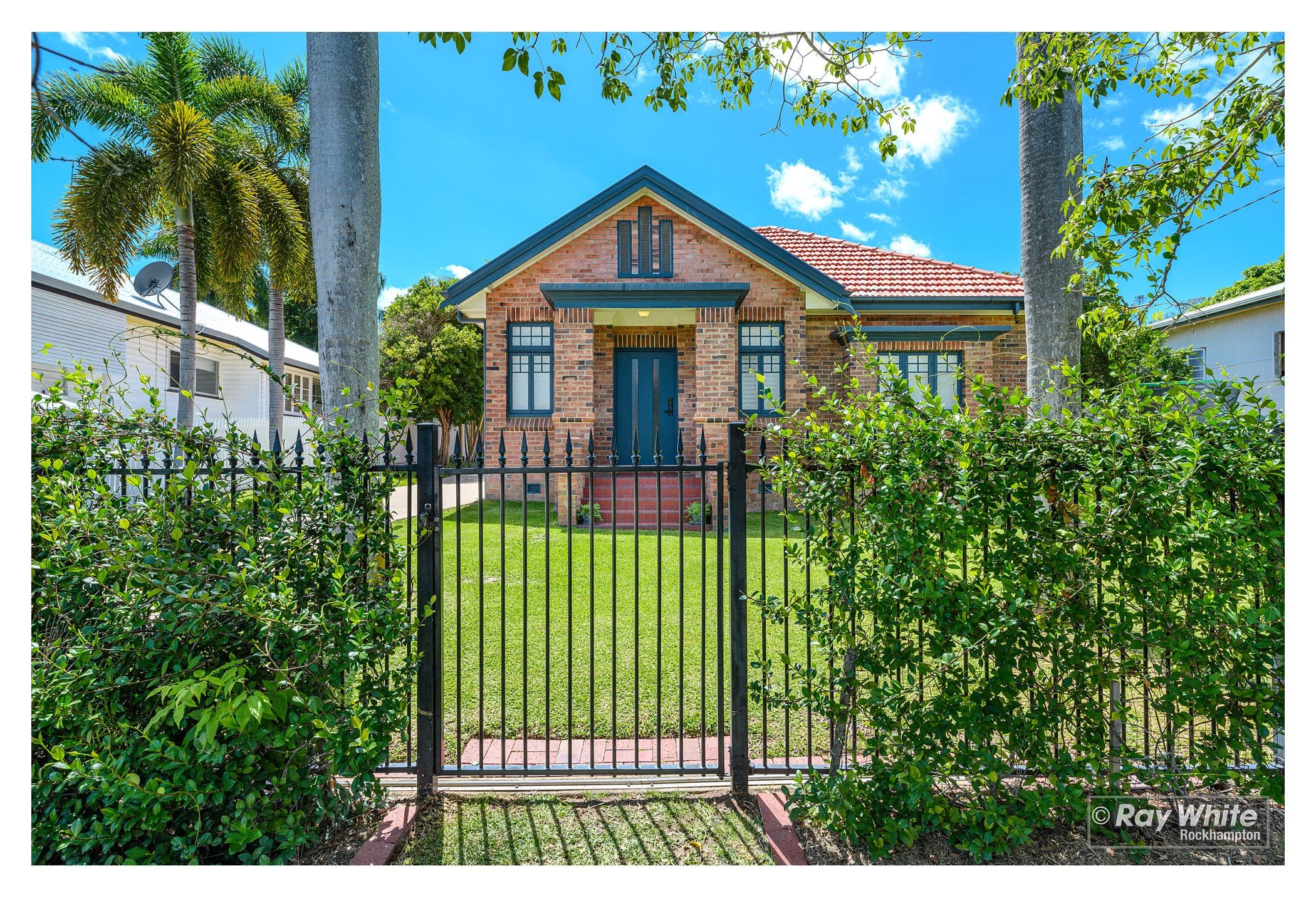 335 Agnes Street, The Range QLD 4700, The Range - Thumbnail 2