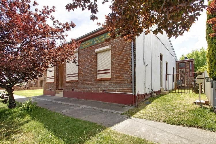 74 Bourke Street, GOULBURN NSW 2580, Goulburn - Thumbnail 2