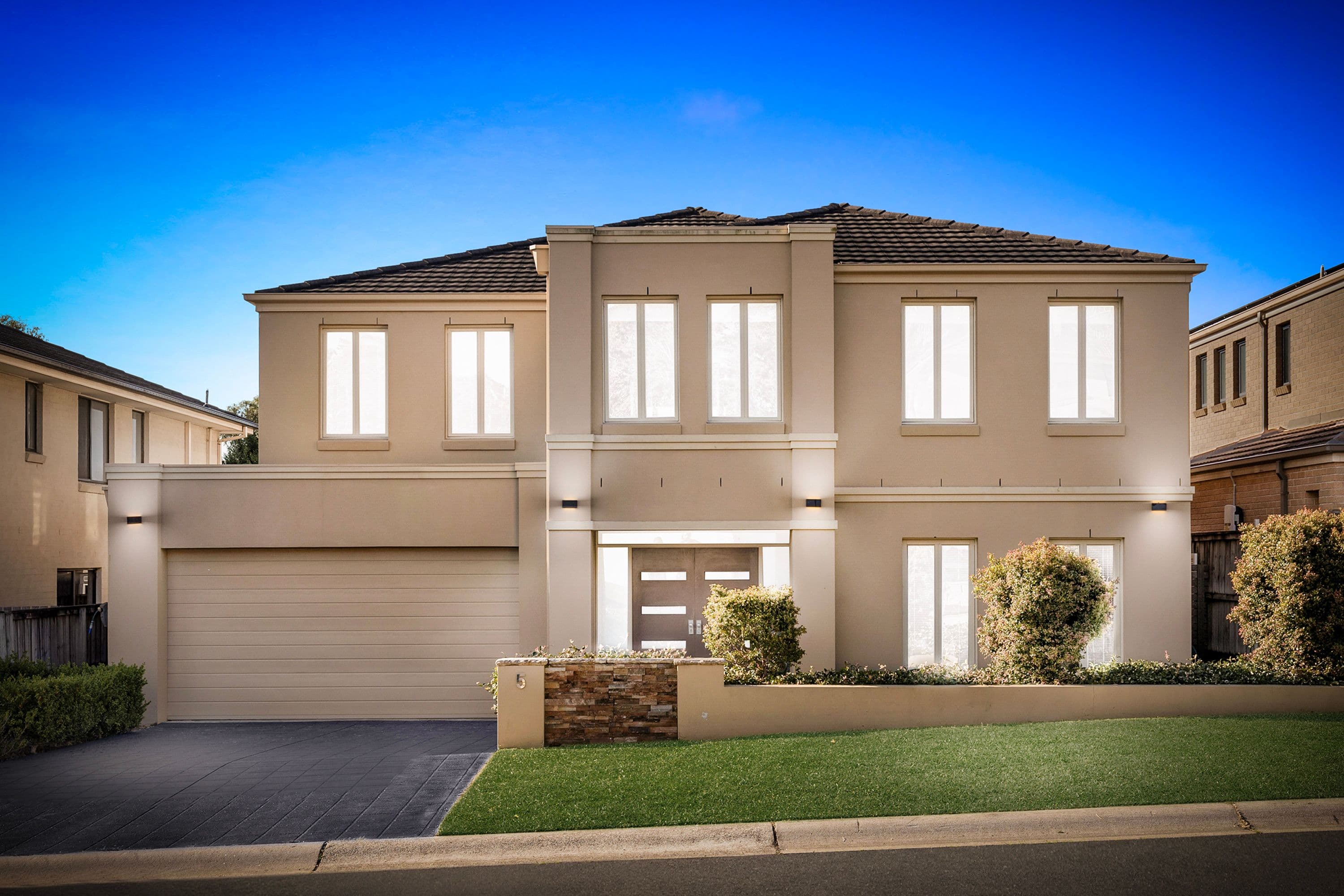 5 Amisfield Street, Stanhope Gardens NSW 2768, Stanhope Gardens - Image 1