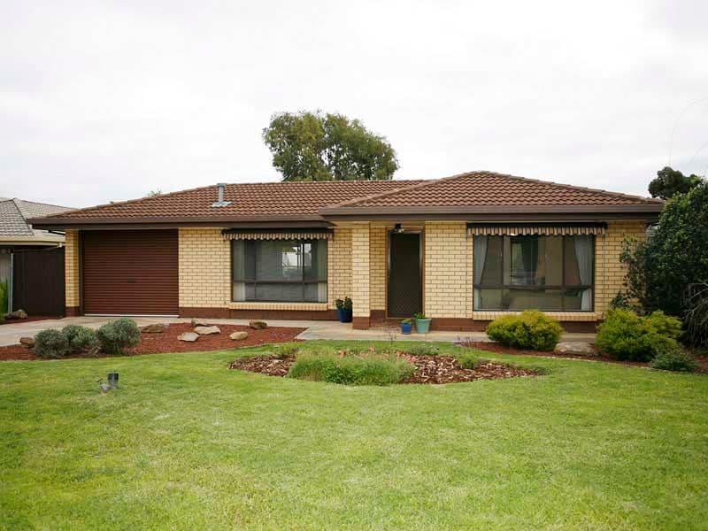 28 Rothschild Street, WOODCROFT SA 5162, Woodcroft - Image 1