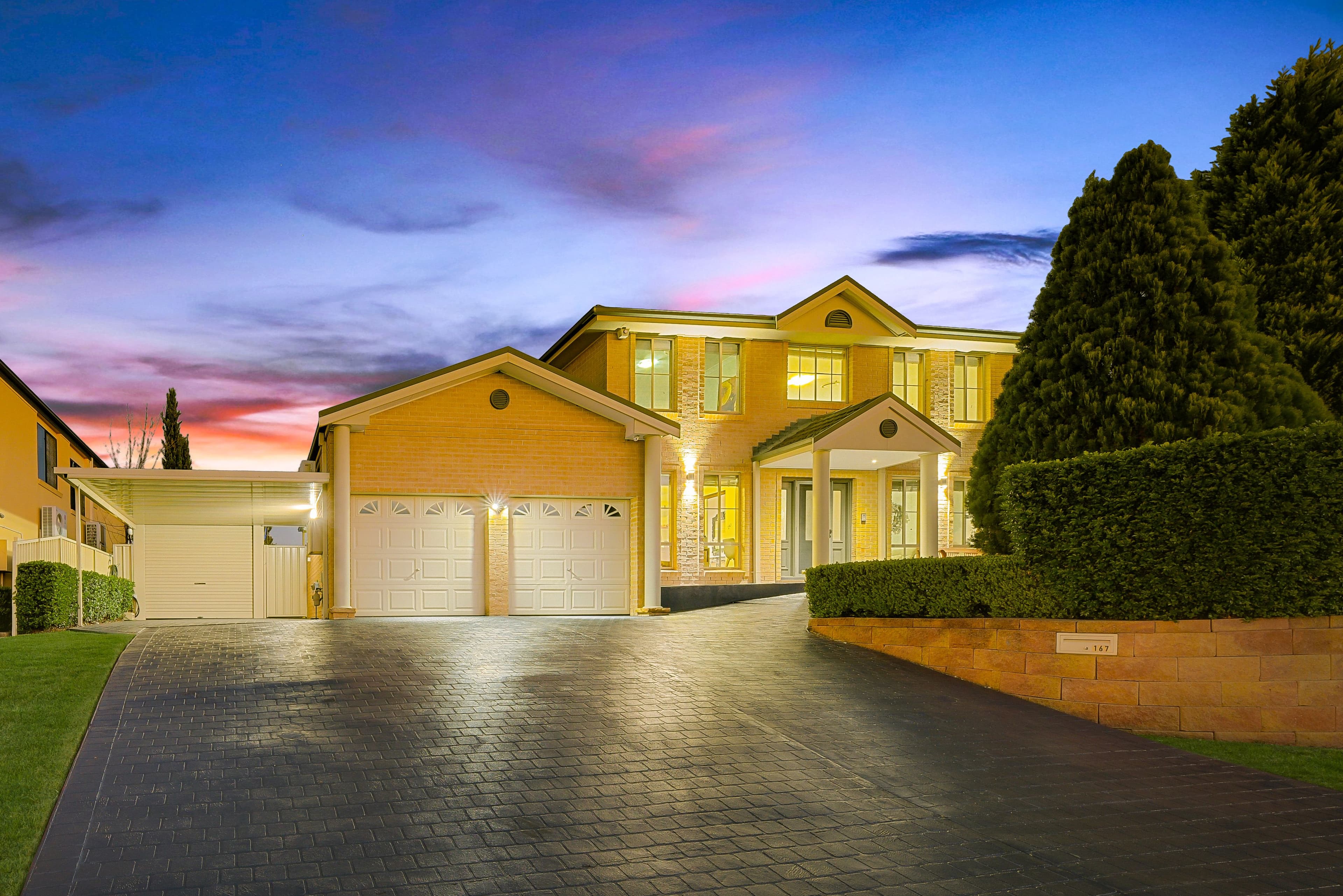167 Englorie Park Drive, Glen Alpine - Image 1