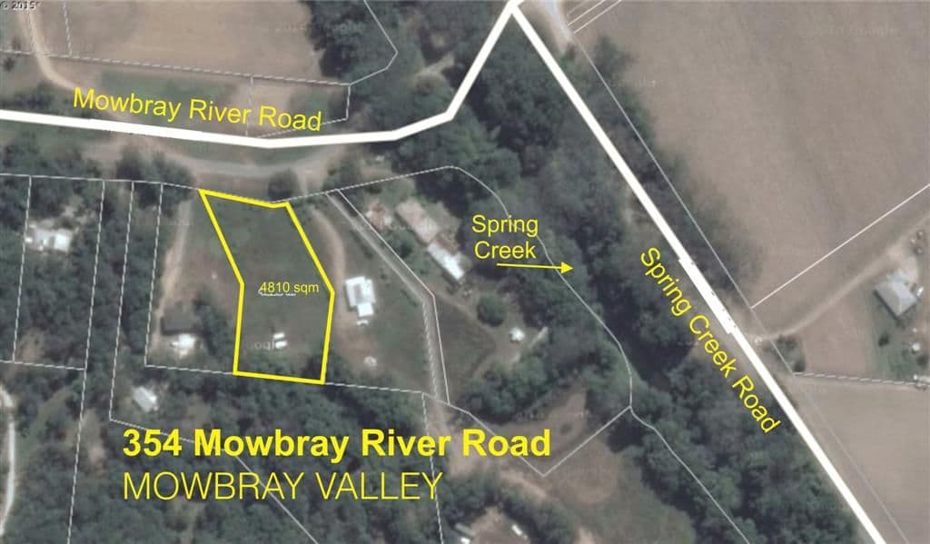 354 Mowbray River Road, Mowbray QLD 4877, Mowbray - Image 1