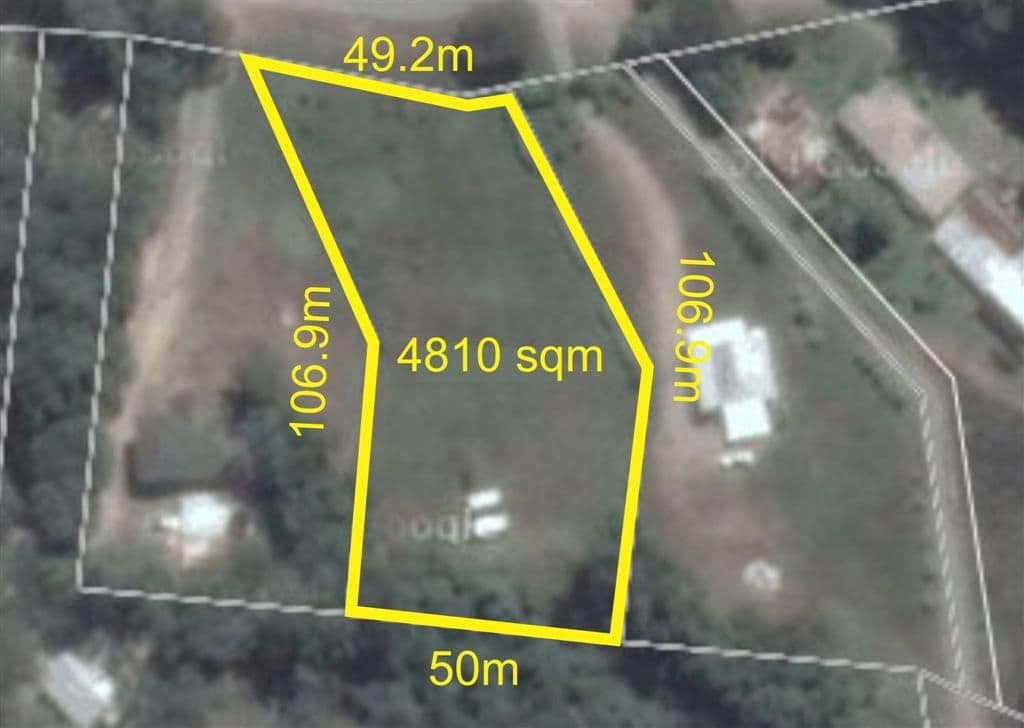 354 Mowbray River Road, Mowbray QLD 4877, Mowbray - Thumbnail 3