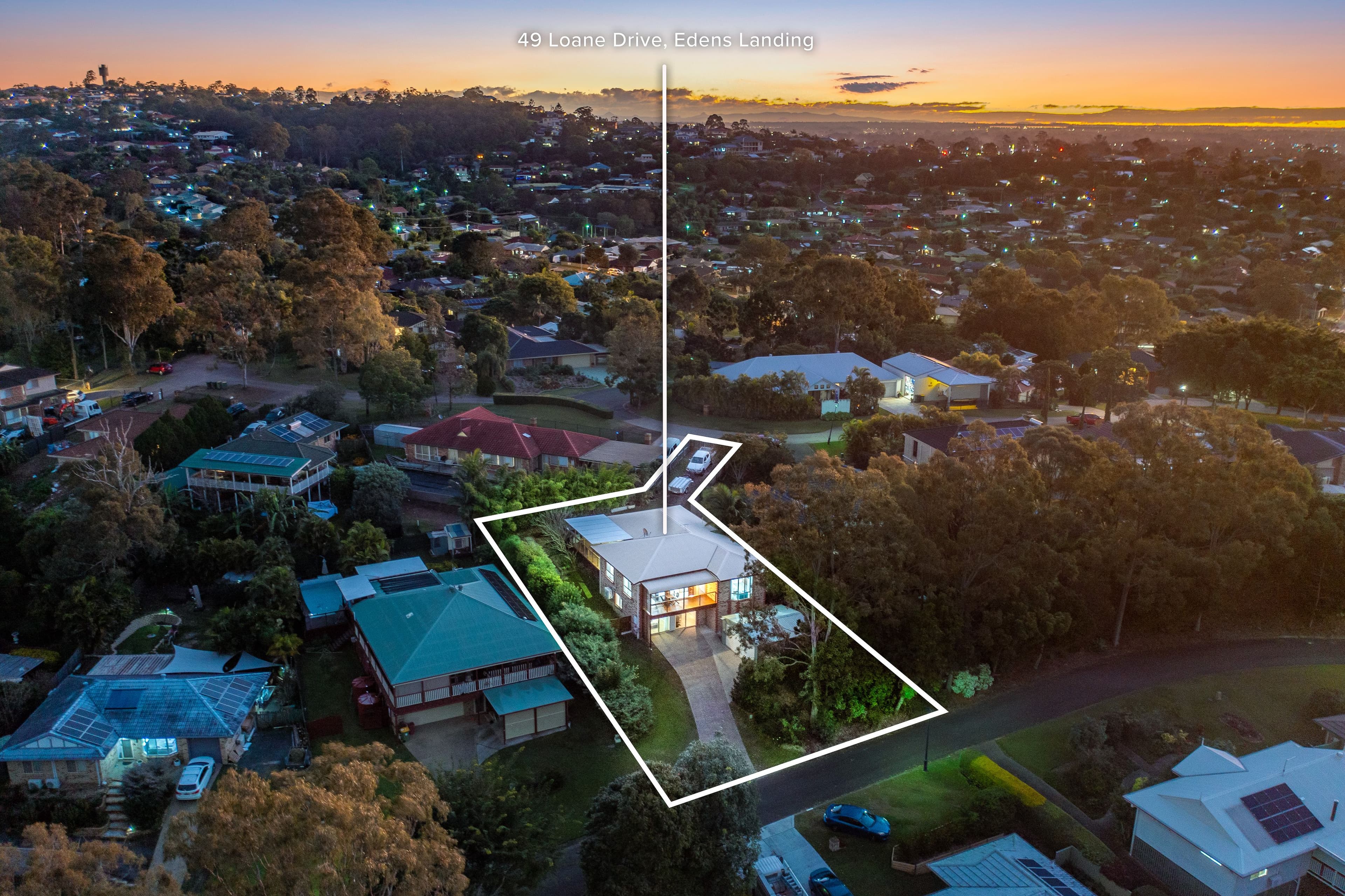 49 Loane Drive, Edens Landing QLD 4207, Edens Landing - Image 1