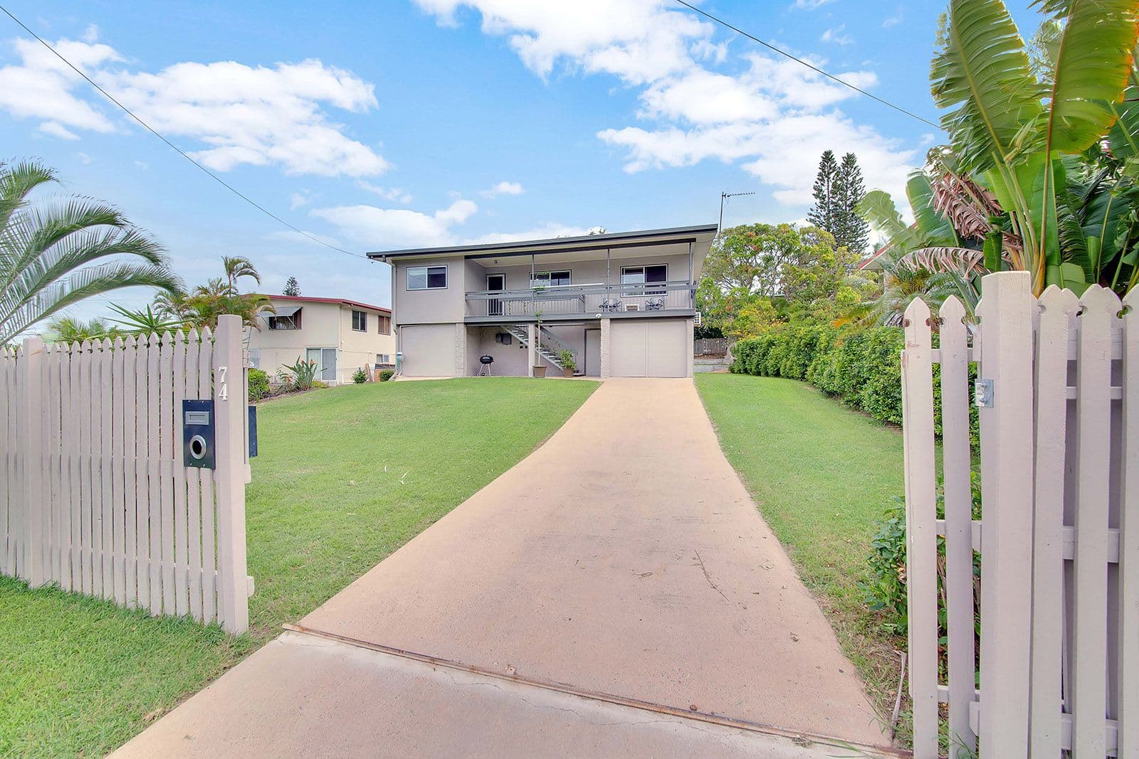 74 Philip Street, Sun Valley QLD 4680, Sun Valley - Image 1