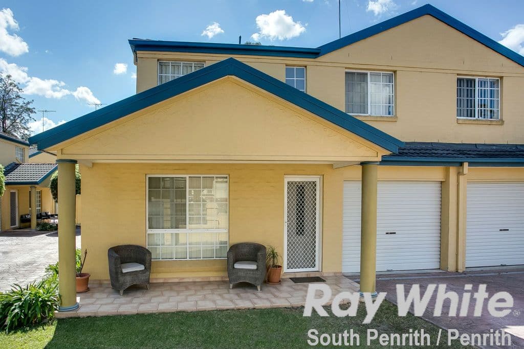 27-29 Robert Street, Penrith NSW 2750, Penrith - Image 1