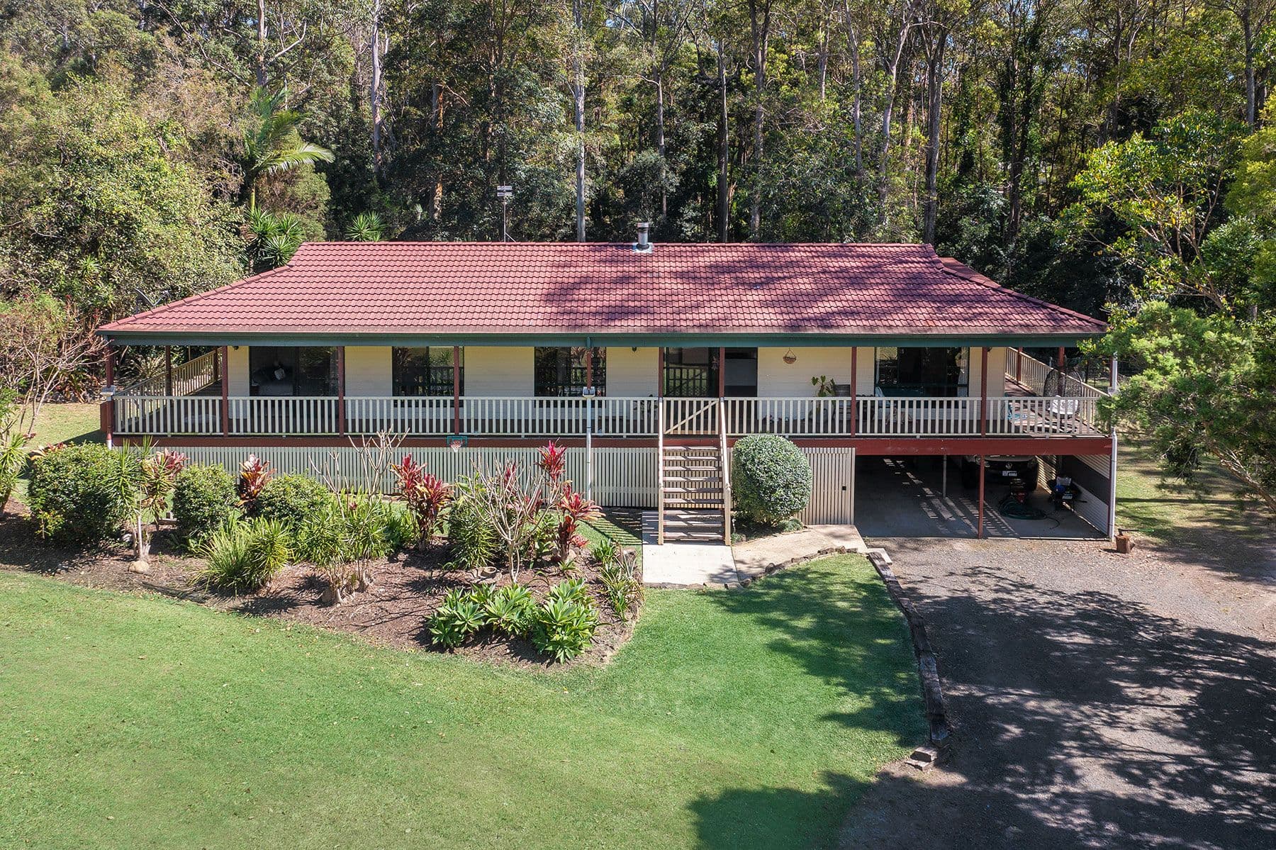 48 Sugargum Place, Black Mountain QLD 4563, Black Mountain - Image 1