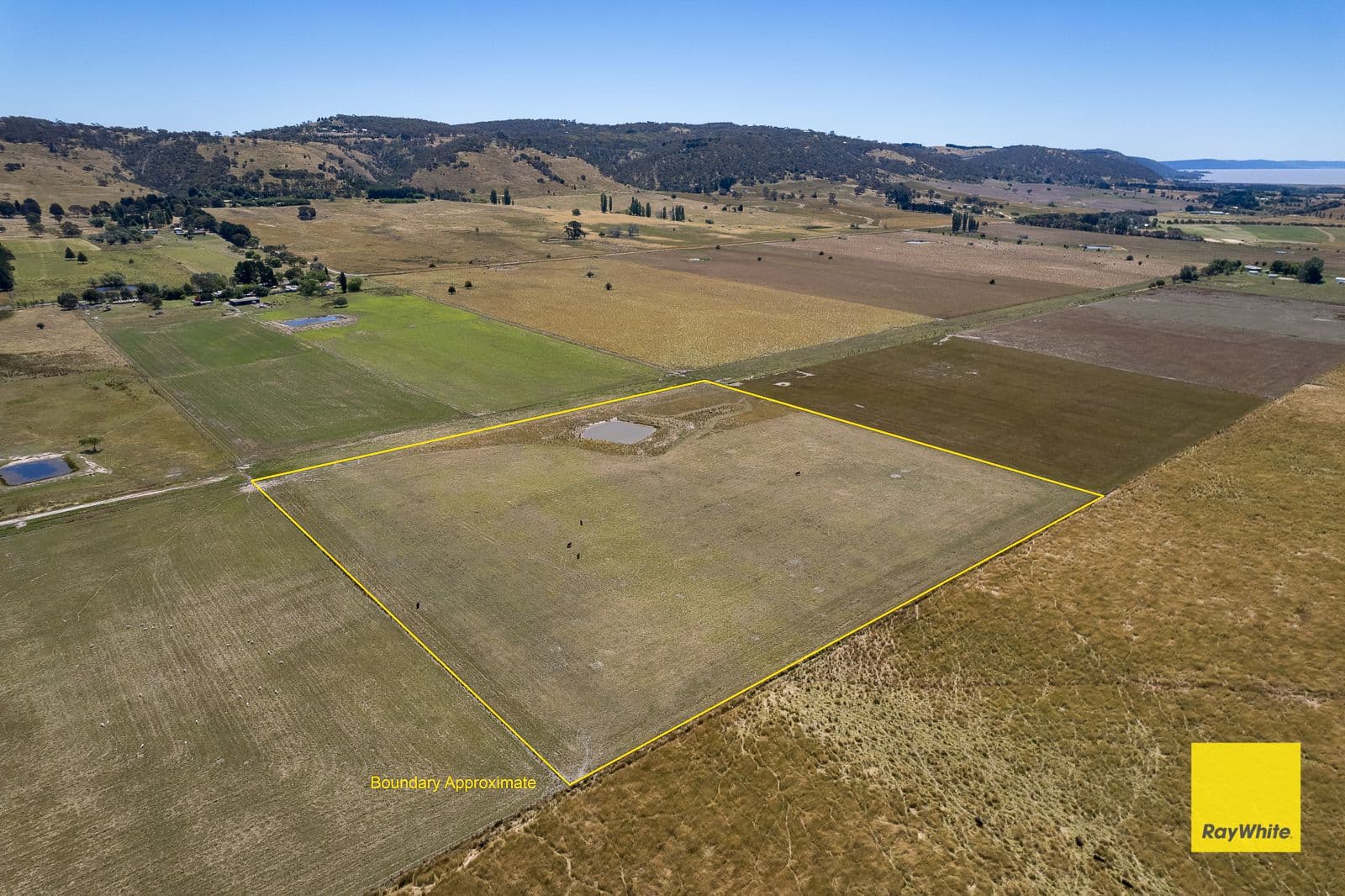 Lot 246 388 Mathews Lane, Bungendore NSW 2621, Bungendore - Image 1