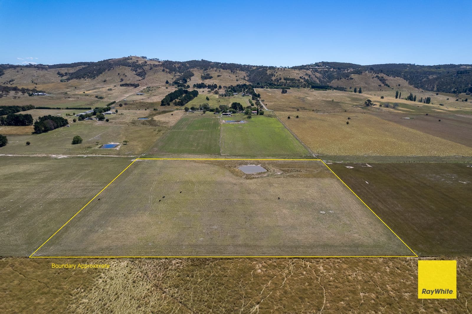 Lot 246 388 Mathews Lane, Bungendore NSW 2621, Bungendore - Thumbnail 2