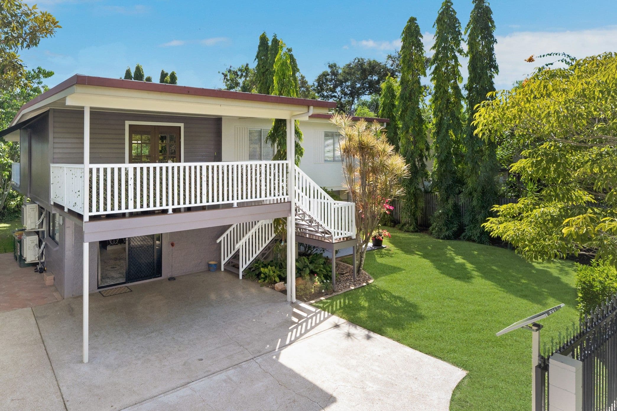 10 Malbon Road, Kirwan QLD 4817, Kirwan - Image 1