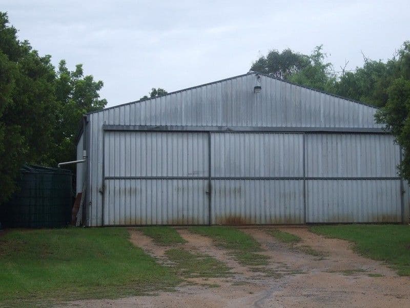 1 Park Lane, CROWS NEST QLD 4355, Crows Nest - Image 1