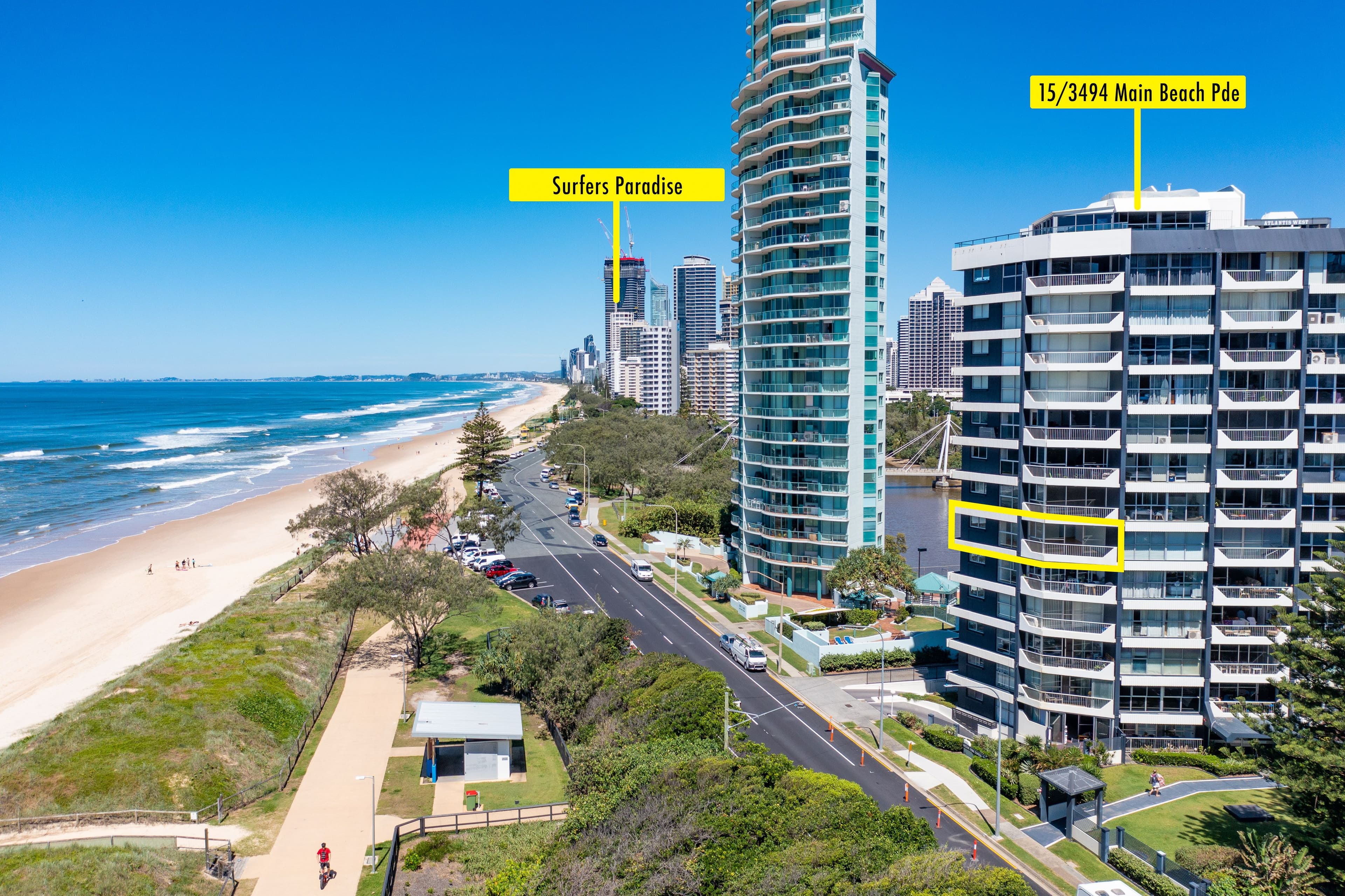 3494 Main Beach Parade, Main Beach QLD 4217, Main Beach - Thumbnail 2